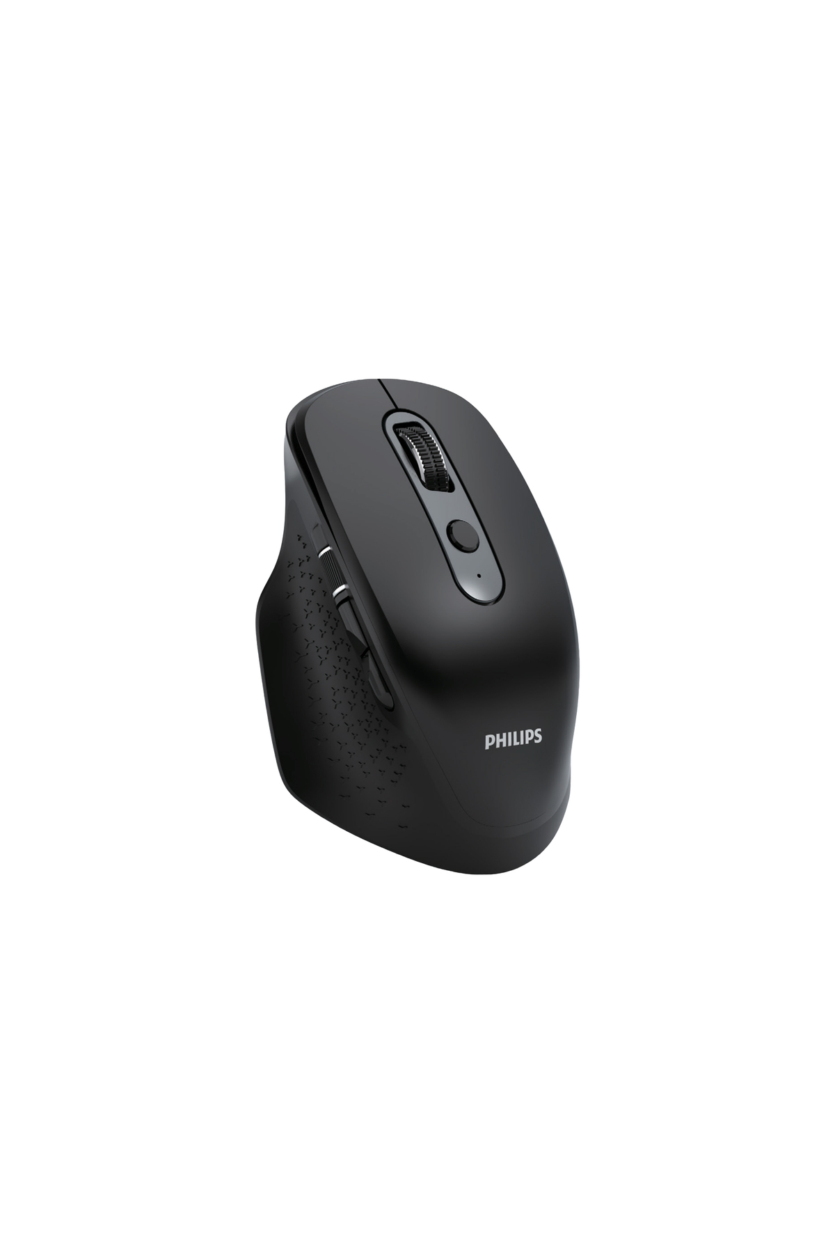Philips SPK7818 Kablosuz 3200DPI 8 Tuşlu Optik Mouse Siyah