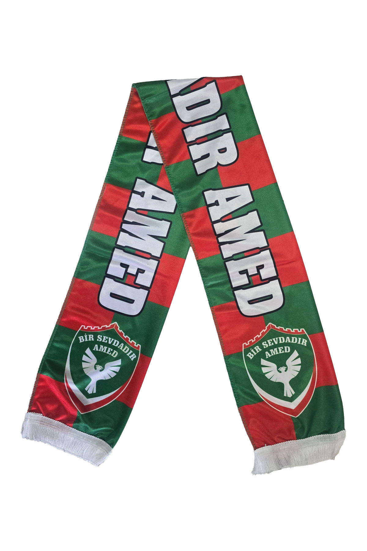 Amed Spor Meydan Amed Şal Atkı Diyarbakır Amedspor Amed Store B01 görsel 2