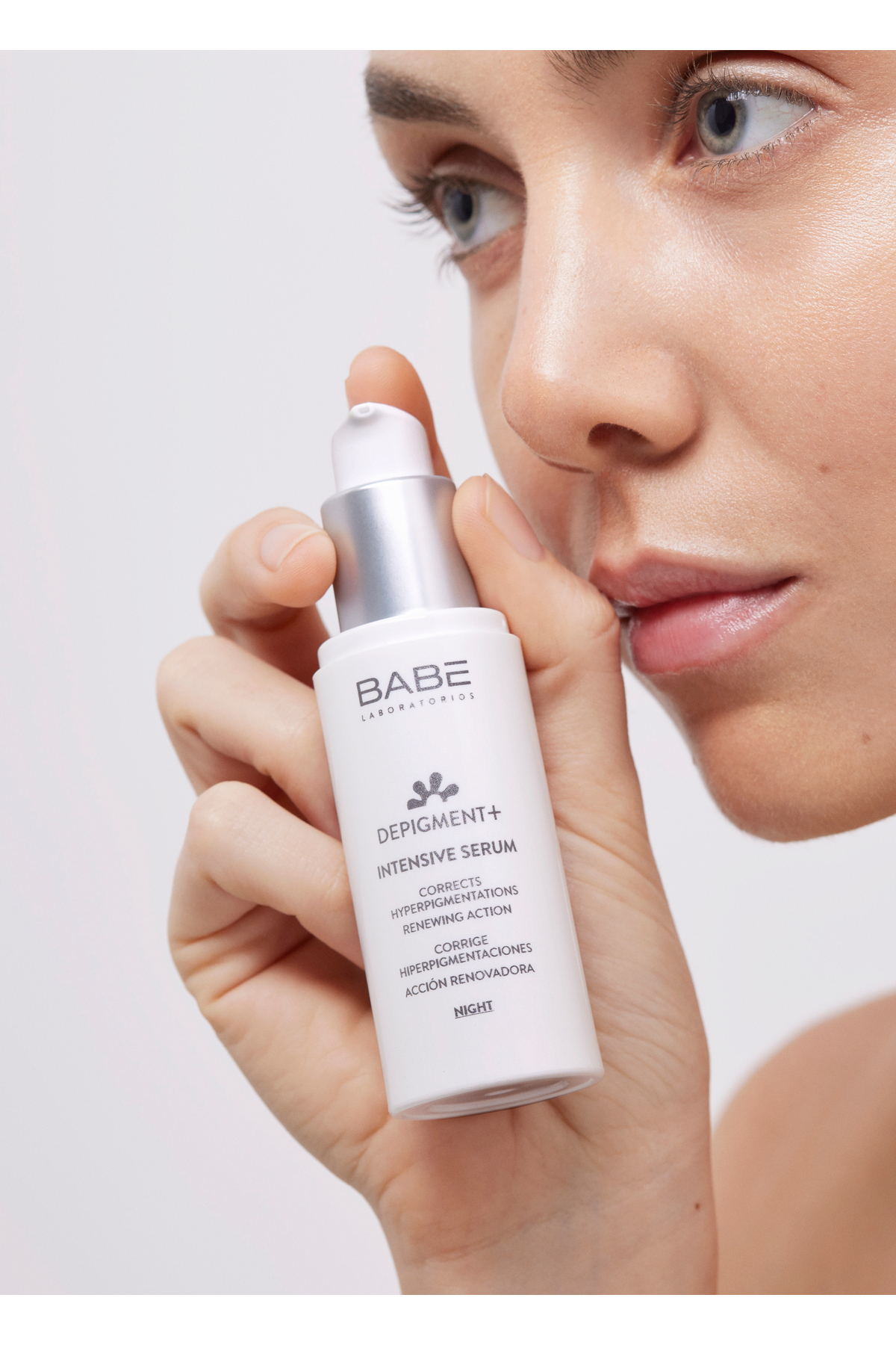Depigment+ intensive Serum 30ml - Leke Bakım Serumu — 212772232 — تصویر 5 از 7