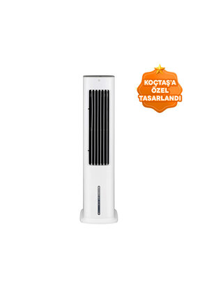 KOÇTAŞ Evaporatıf Soğutucu Kule Tipi 55W , 5L