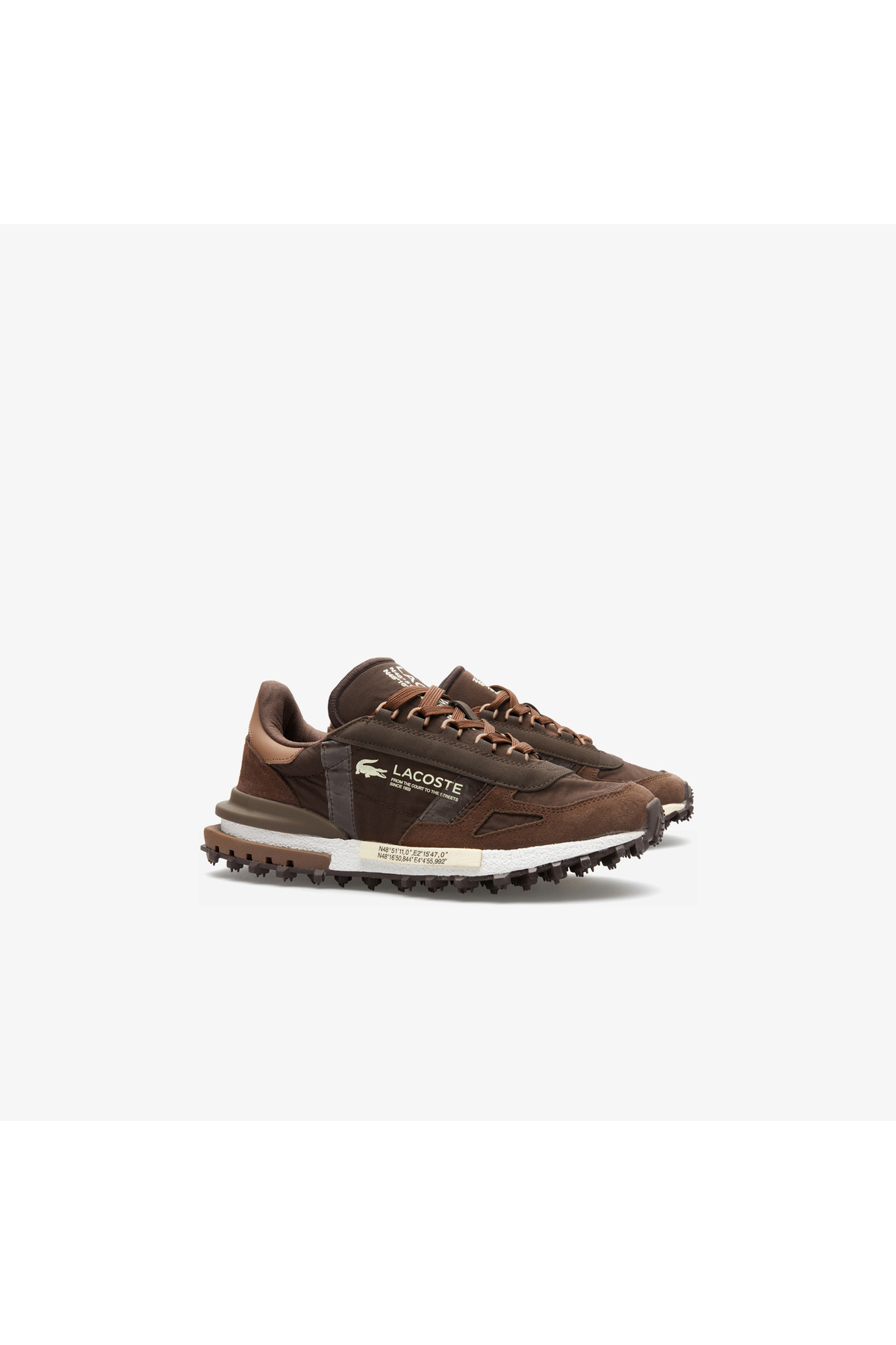 کفش اسنیکر Lacoste مردانه | لاگوست 751SMA0042T - تصویر 2