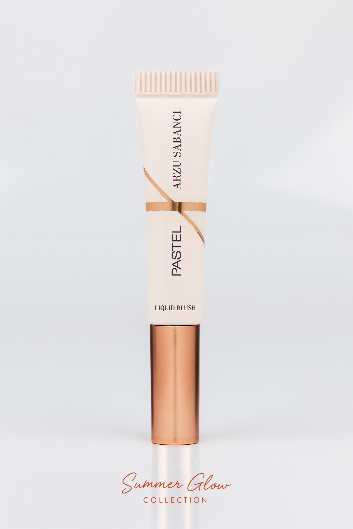 Pastel x Arzu Sabancı Summer Glow Liquid Blush No 151 - Fiyatı