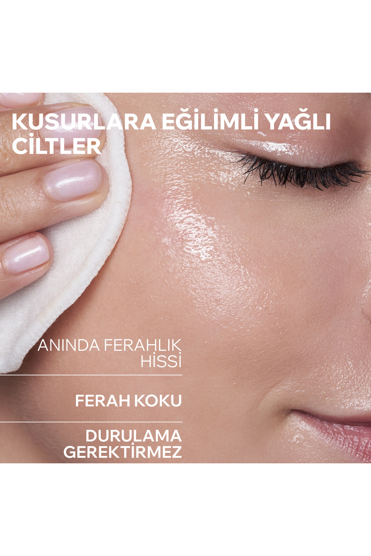 HYSEAC Akneye Eğilimli Karma ve Yağlı Ciltler İçin Arındırıcı Tonik 250 ml — Tonik 250ml — تصویر 7 از 8