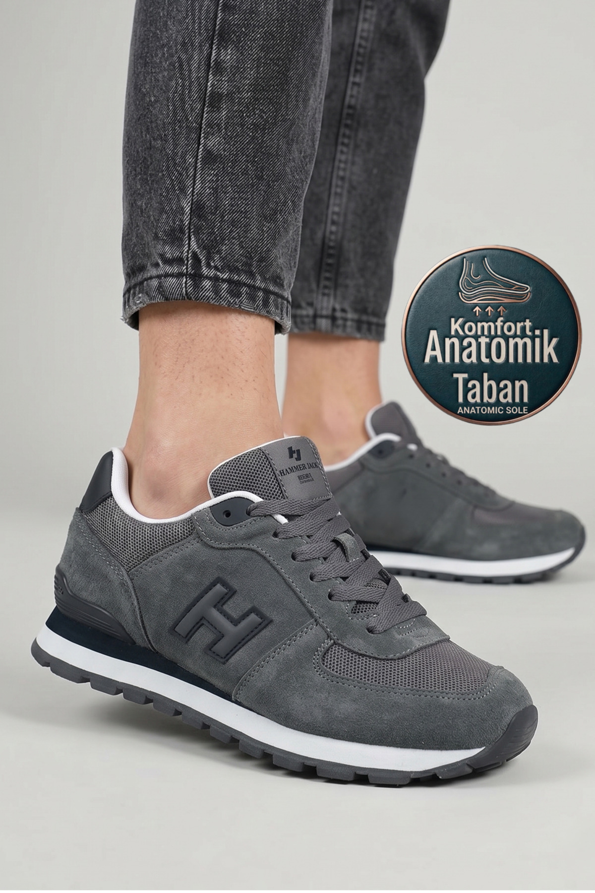 Peru Genuine Leather Men Women Unisex Casual Sneaker Casual Sneakers