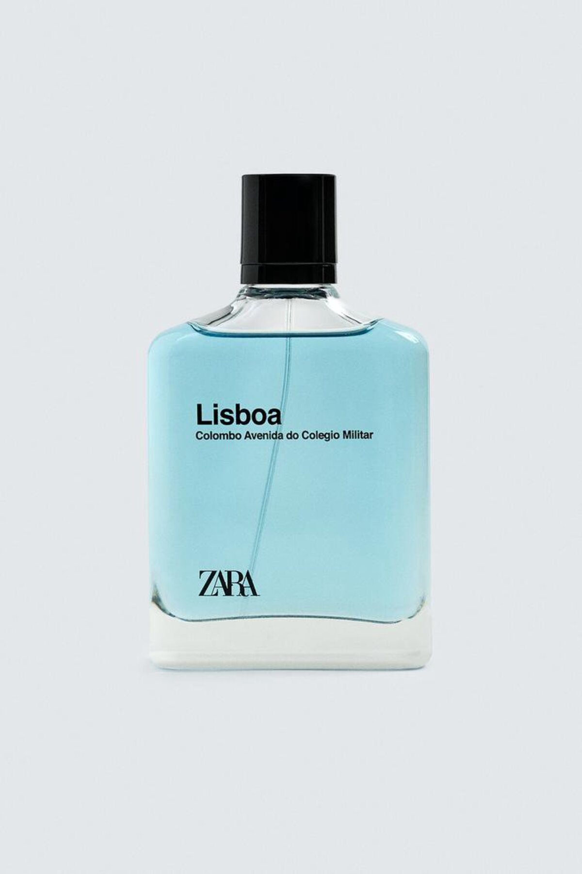 عطر LISBOA COLOMBO AVENIDA DO COLEGIO MILITAR حجم 100 میلی‌لیتر