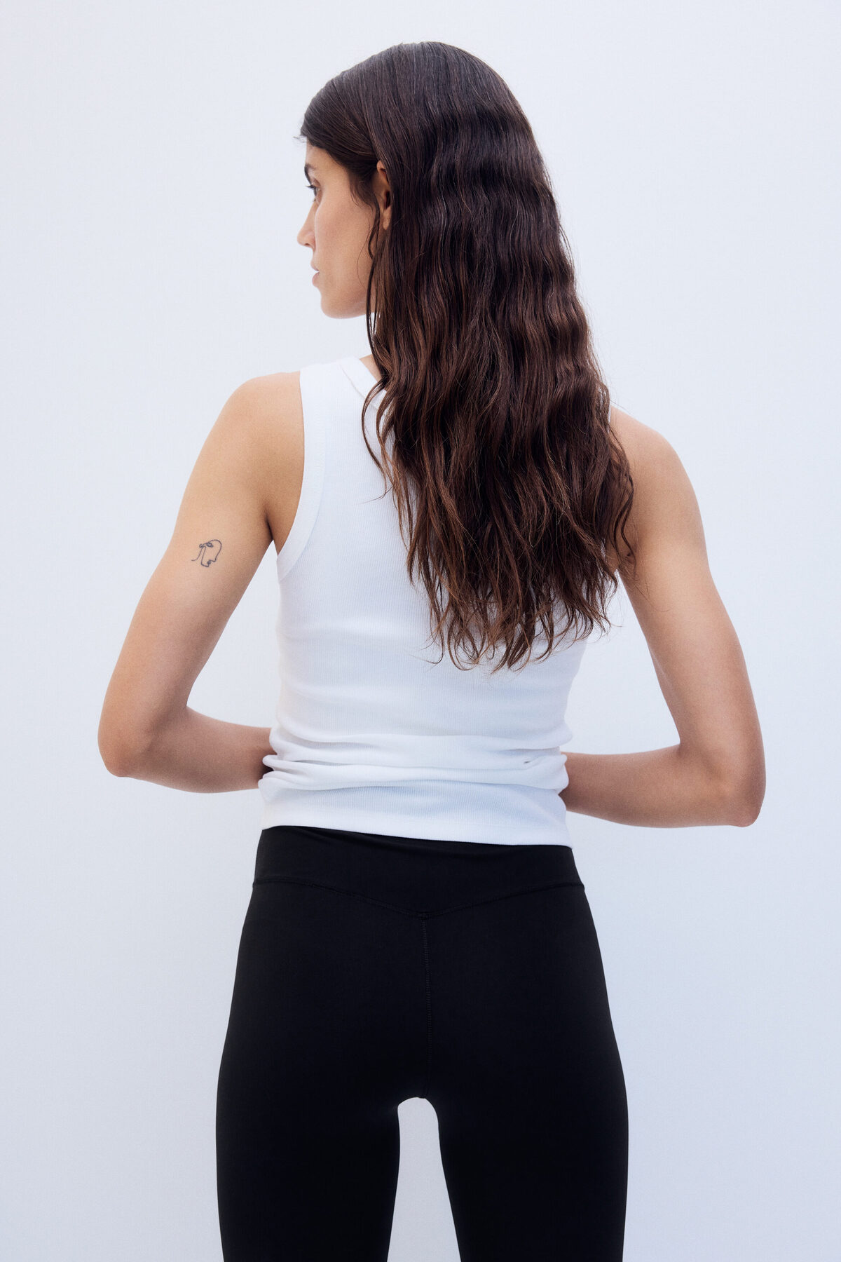 H&M MAMA Before & After Spor Taytı görsel 6