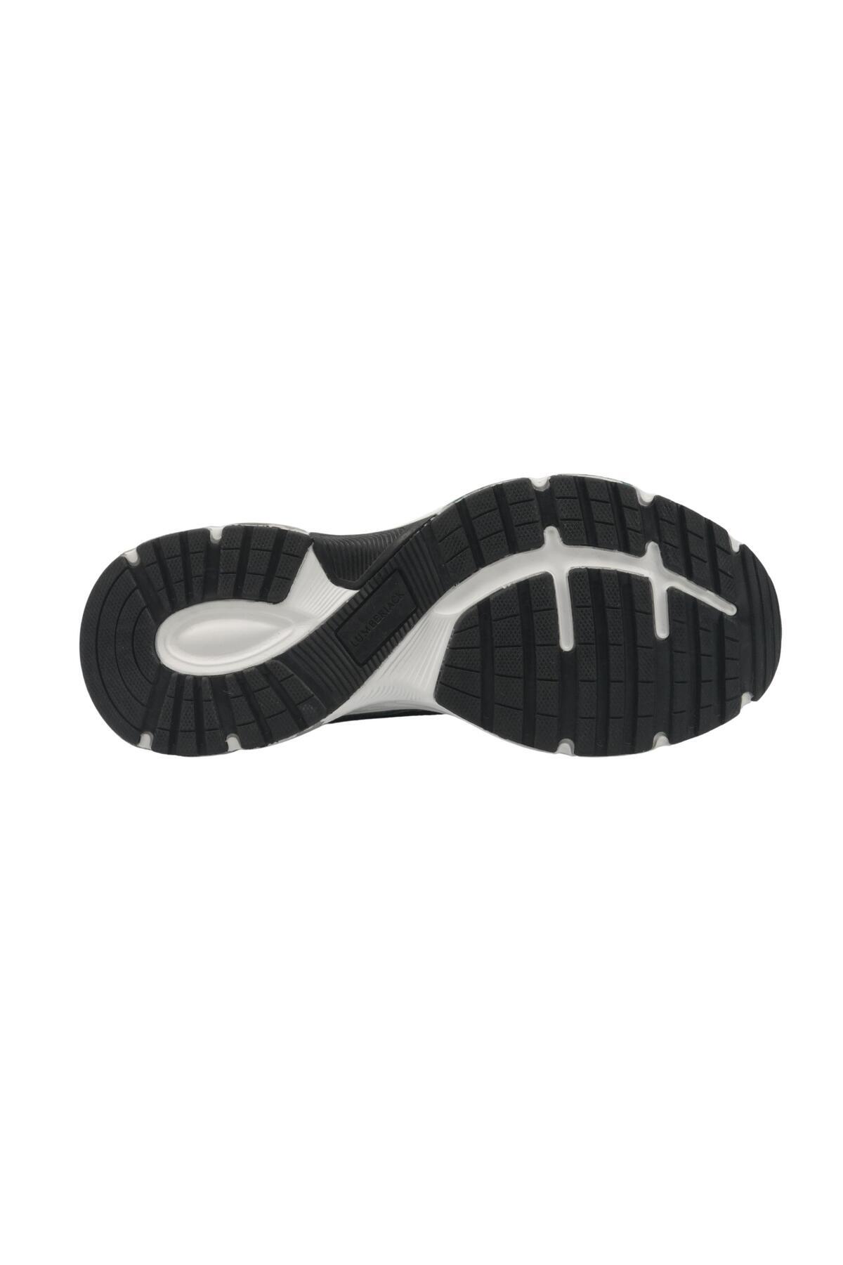 lumberjack 102202871-R Keroka 6Fx Erkek Spor Ayakkabı Yeşil görsel 4