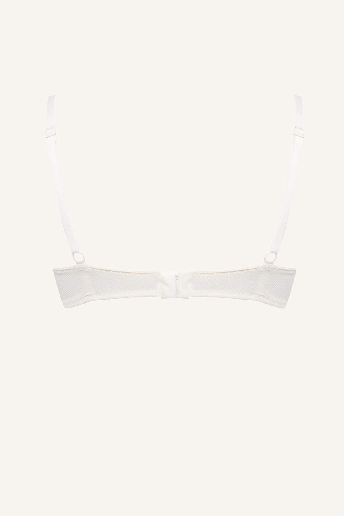 DeFacto Micro Kaplı Dolgusuz Balensiz Bralet F6615AX26SP görsel 6