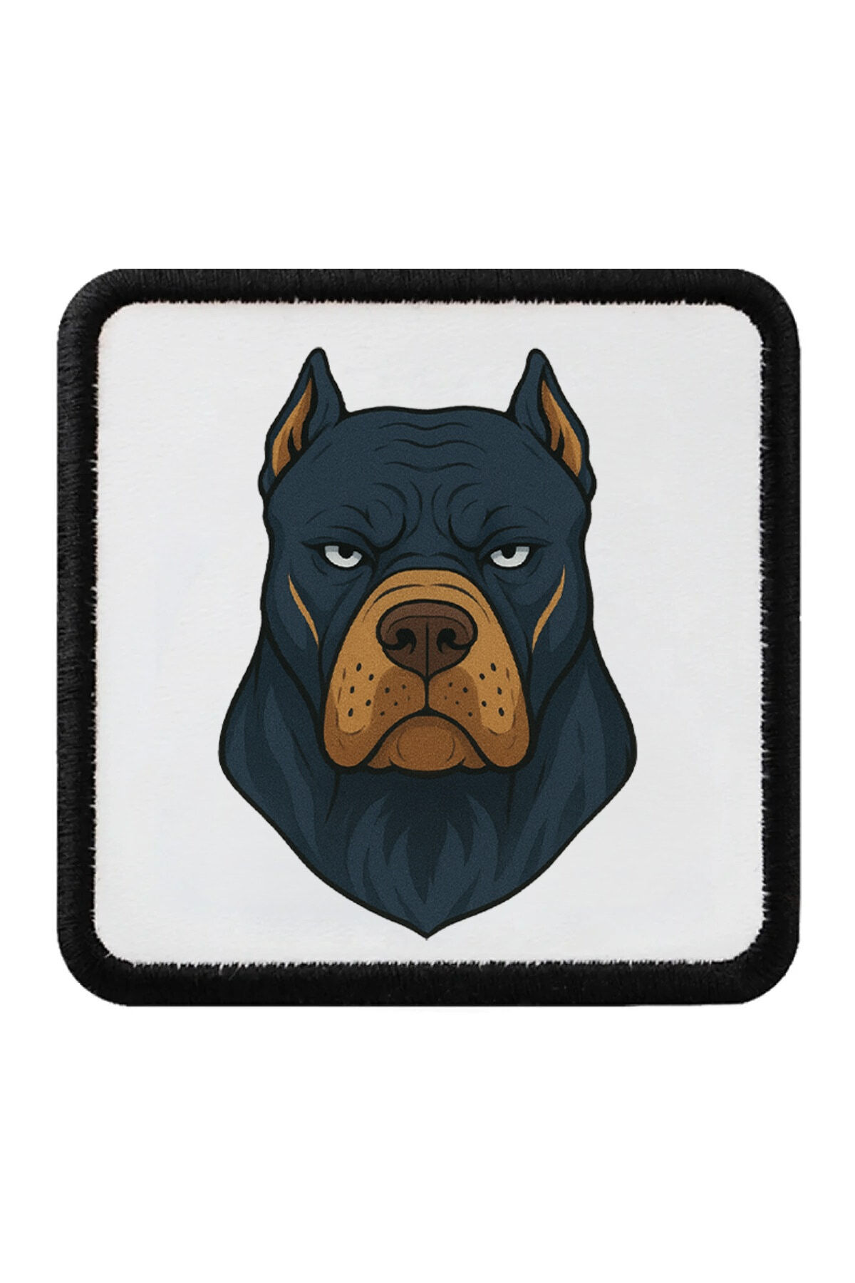 V1 Bench with Dog Logo