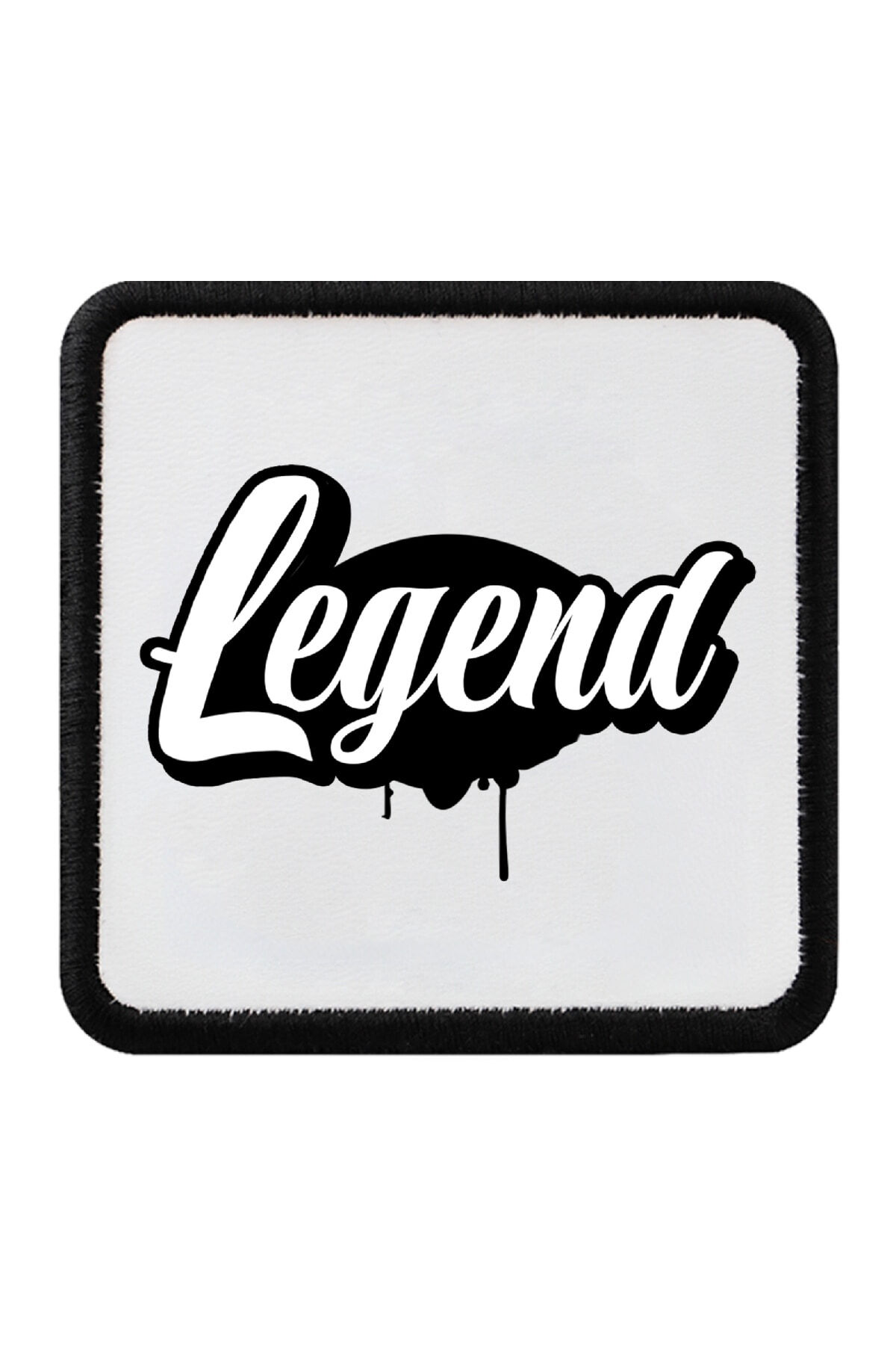 V1 Bench with Legend Logo