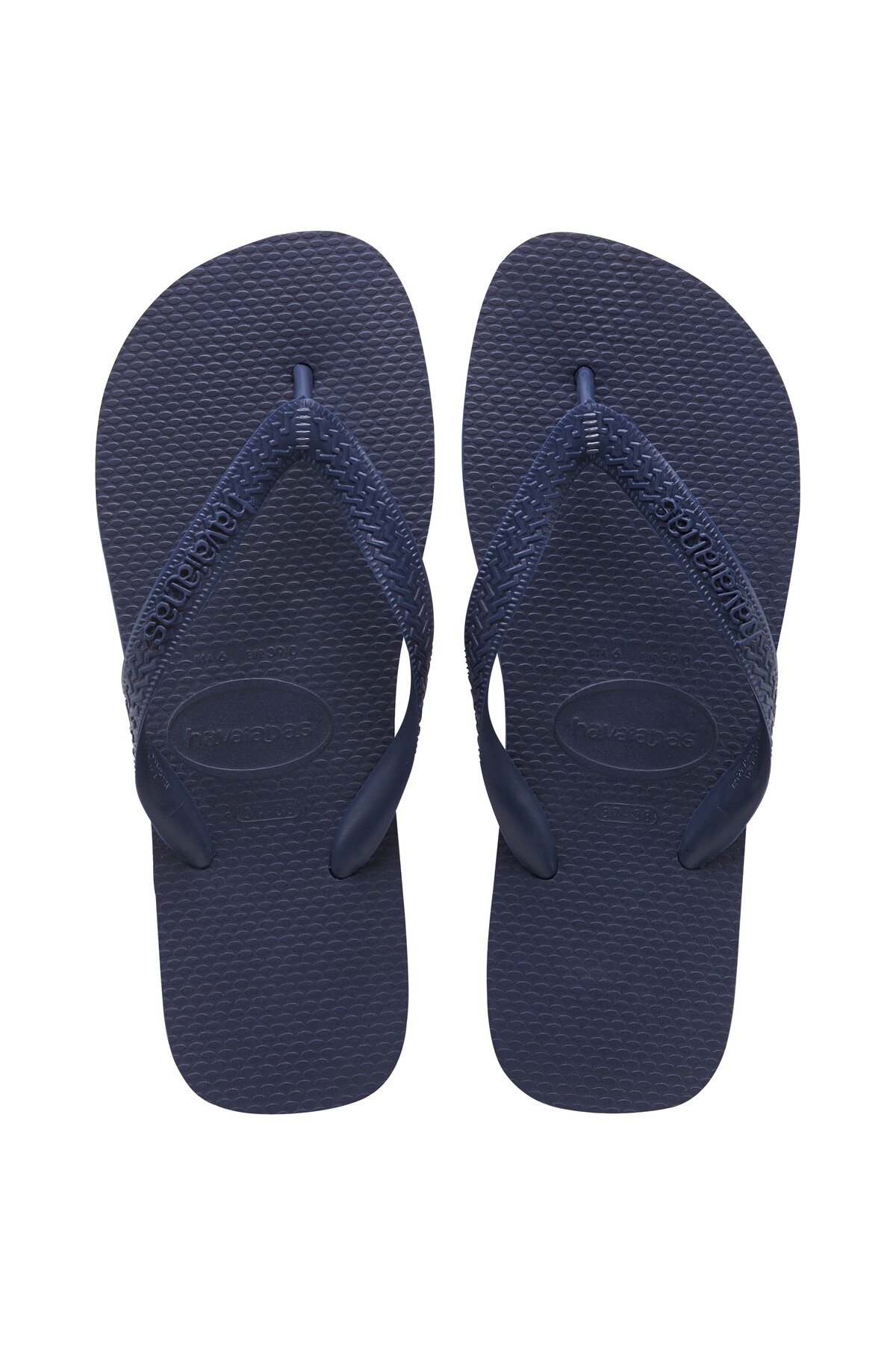 Havaianas Top Navy Blue Parmak Arası Terlik