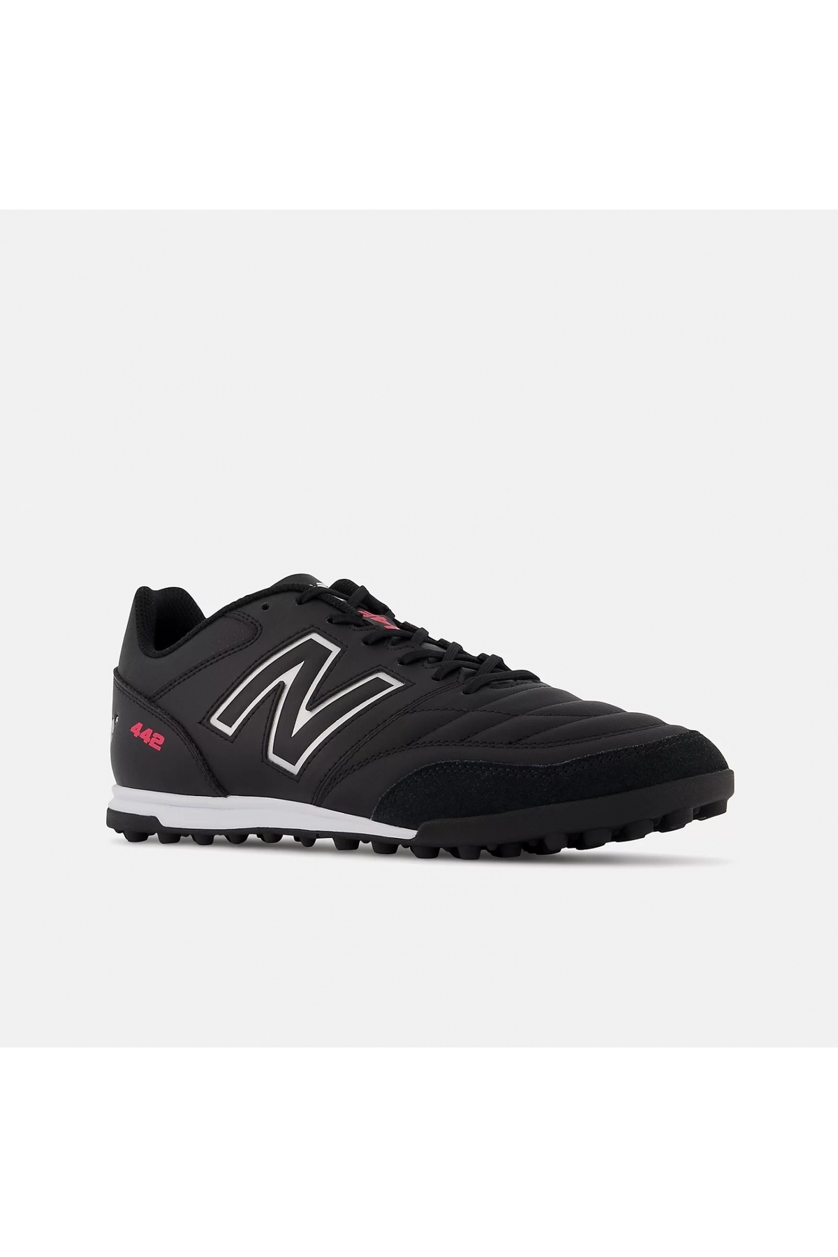 New Balance V2 Team Erkek Halı Saha Ayakkabı - MS42TBK2 görsel 3
