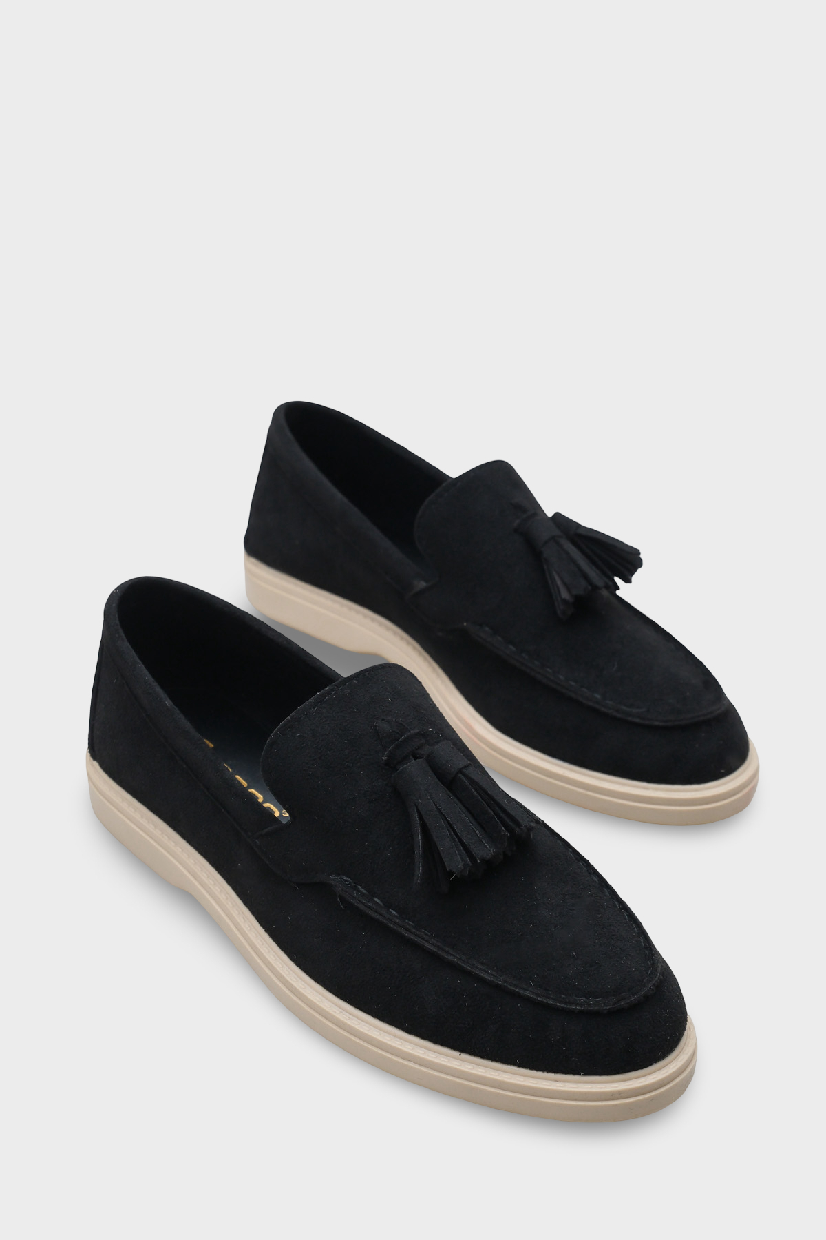 Capone Outfitters Жіночі лофери Ronnica