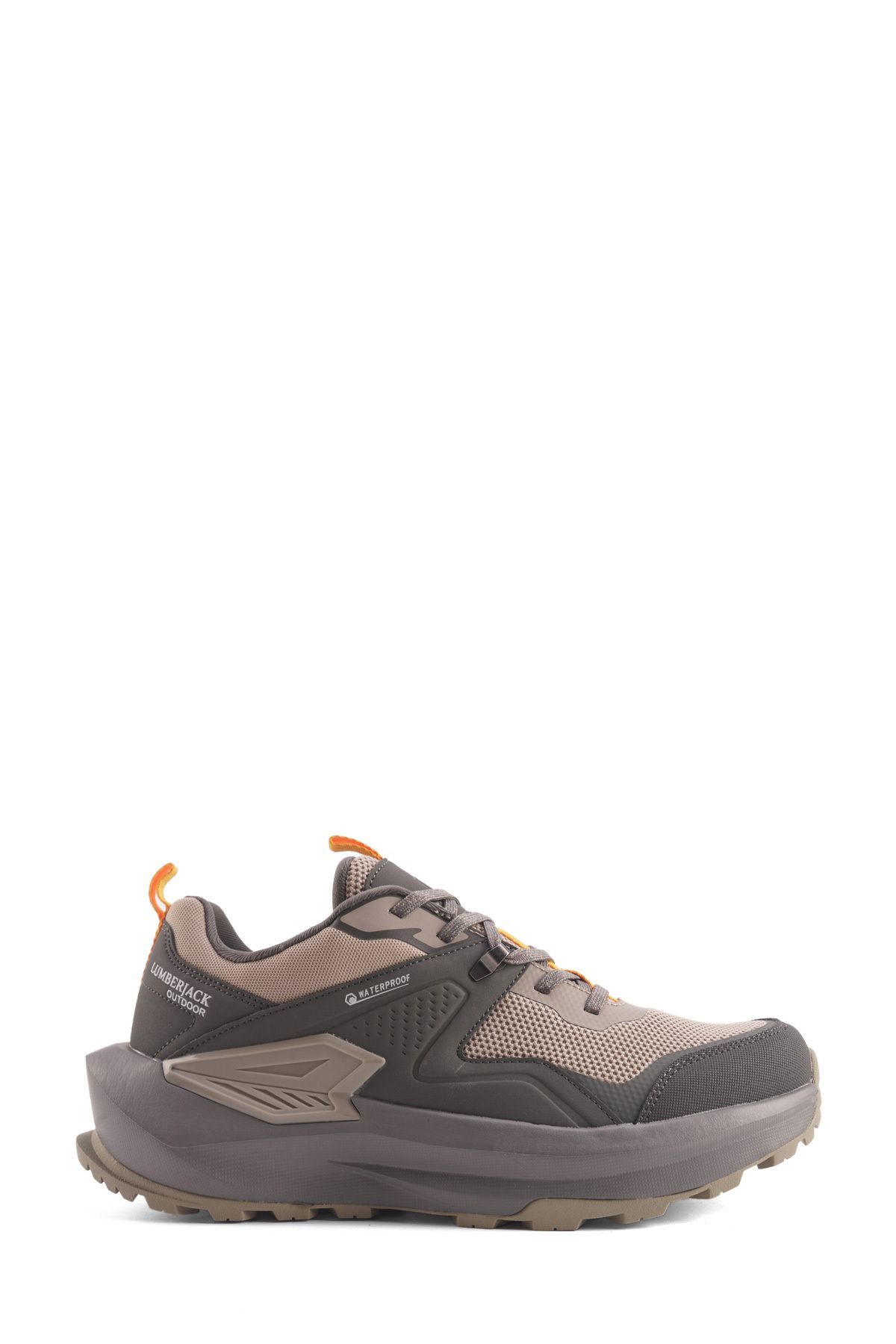 lumberjack Sommy Watherproof® Outdoor Erkek Spor Ayakkabı HAKİ