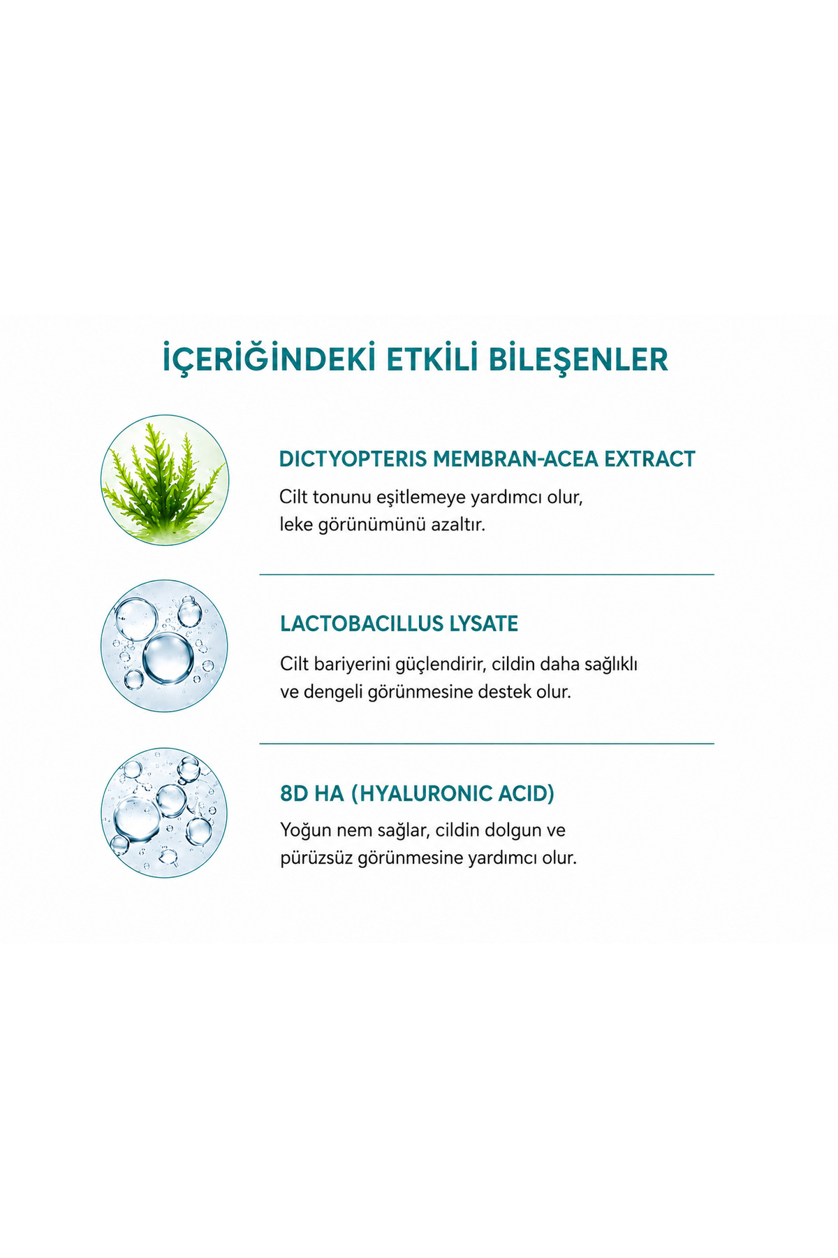 Luminque Spota Arındırıcı Yüz Temizleme Jeli - Leke Karşıtı & Arındırıcı Etki — SYEM008 — تصویر 3 از 5