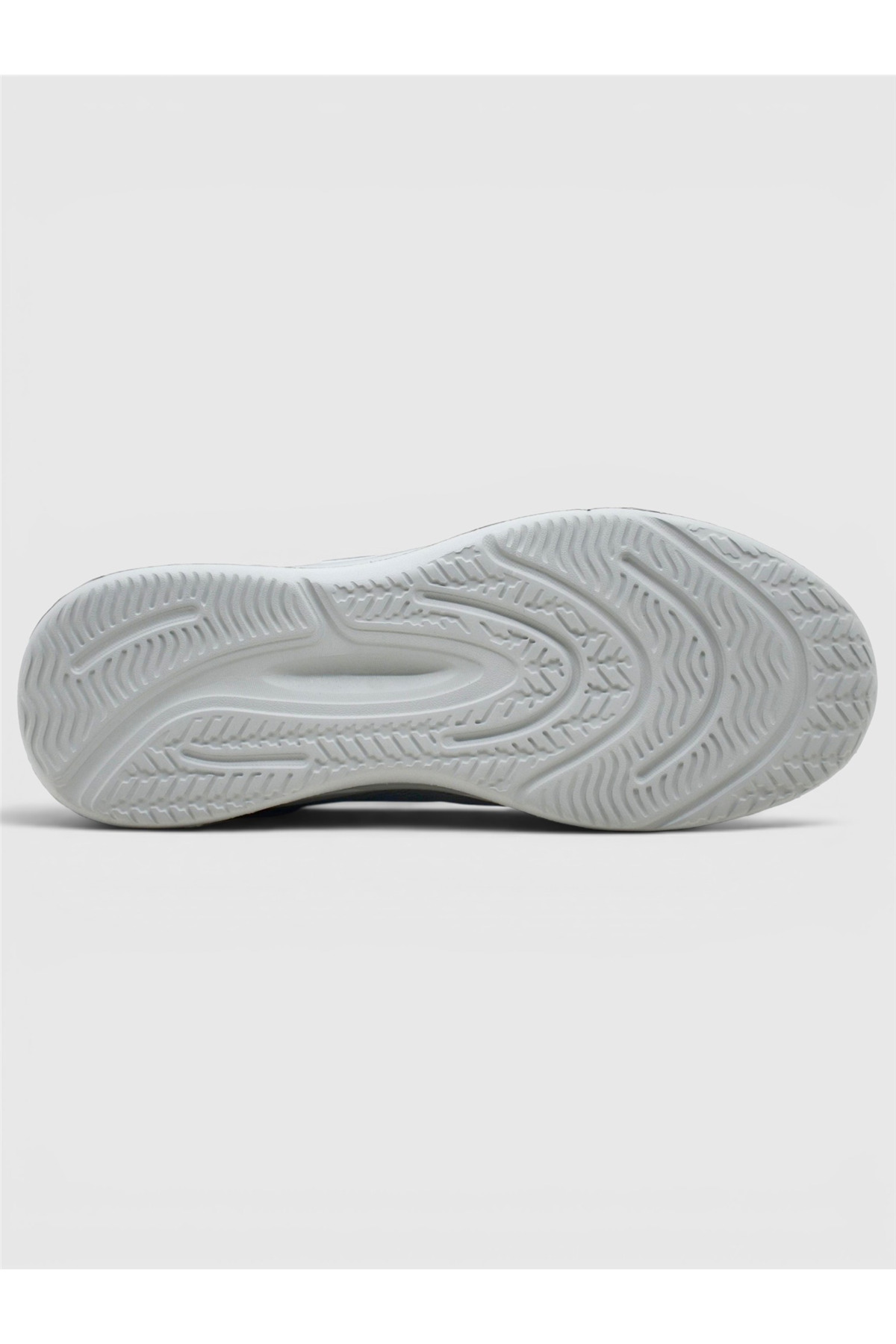 King Paolo H1249 PALMER KRAKERS - GRAY - MEN'S SHOES — خاکستری 001 15 H1249 — تصویر 3 از 3