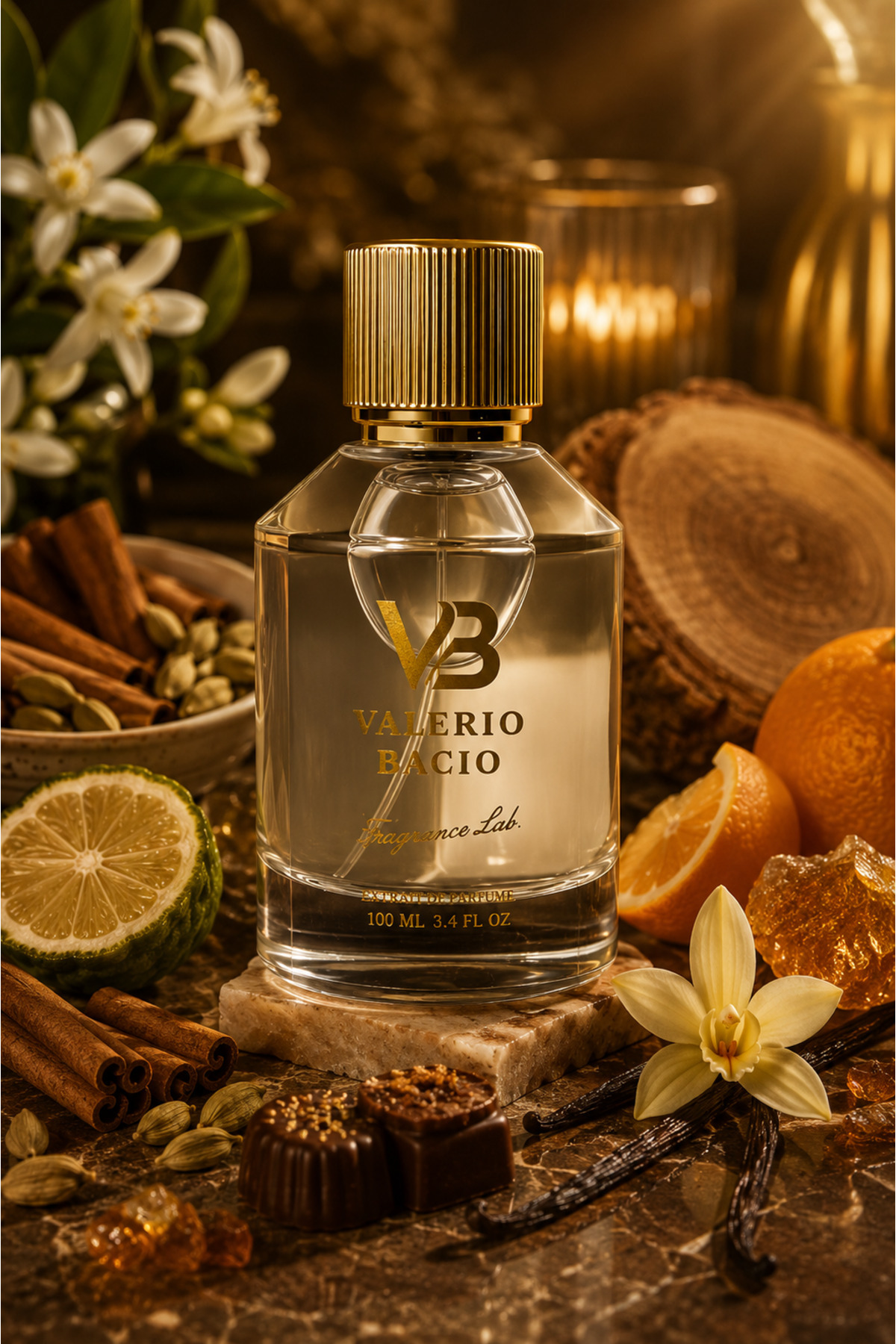 Valerio Bacio Altheyir 50 ml EDP Unisex Parfüm - Fiyatı, Yorumları