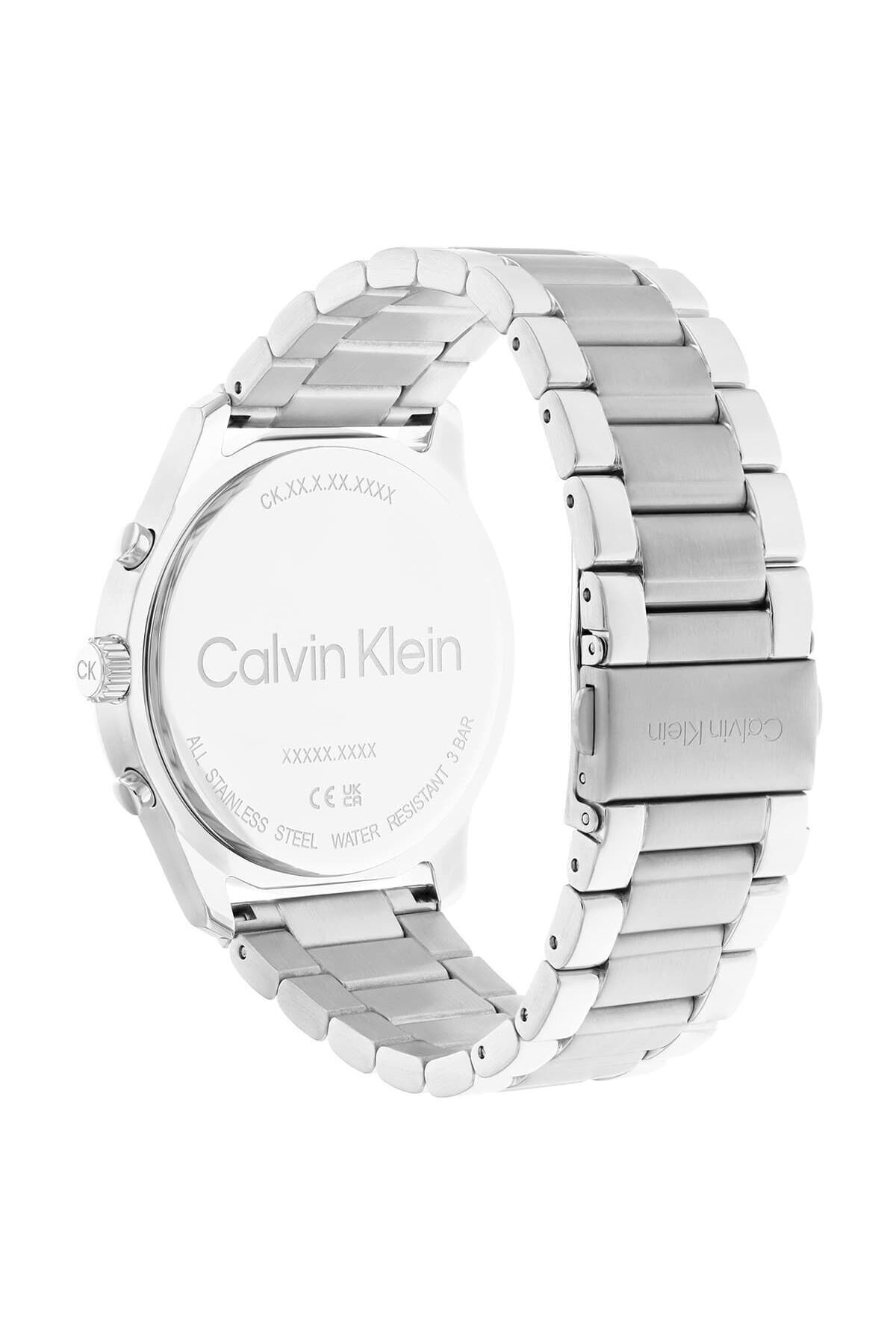 Calvin Klein CK25200208 Erkek Kol Saati görsel 3