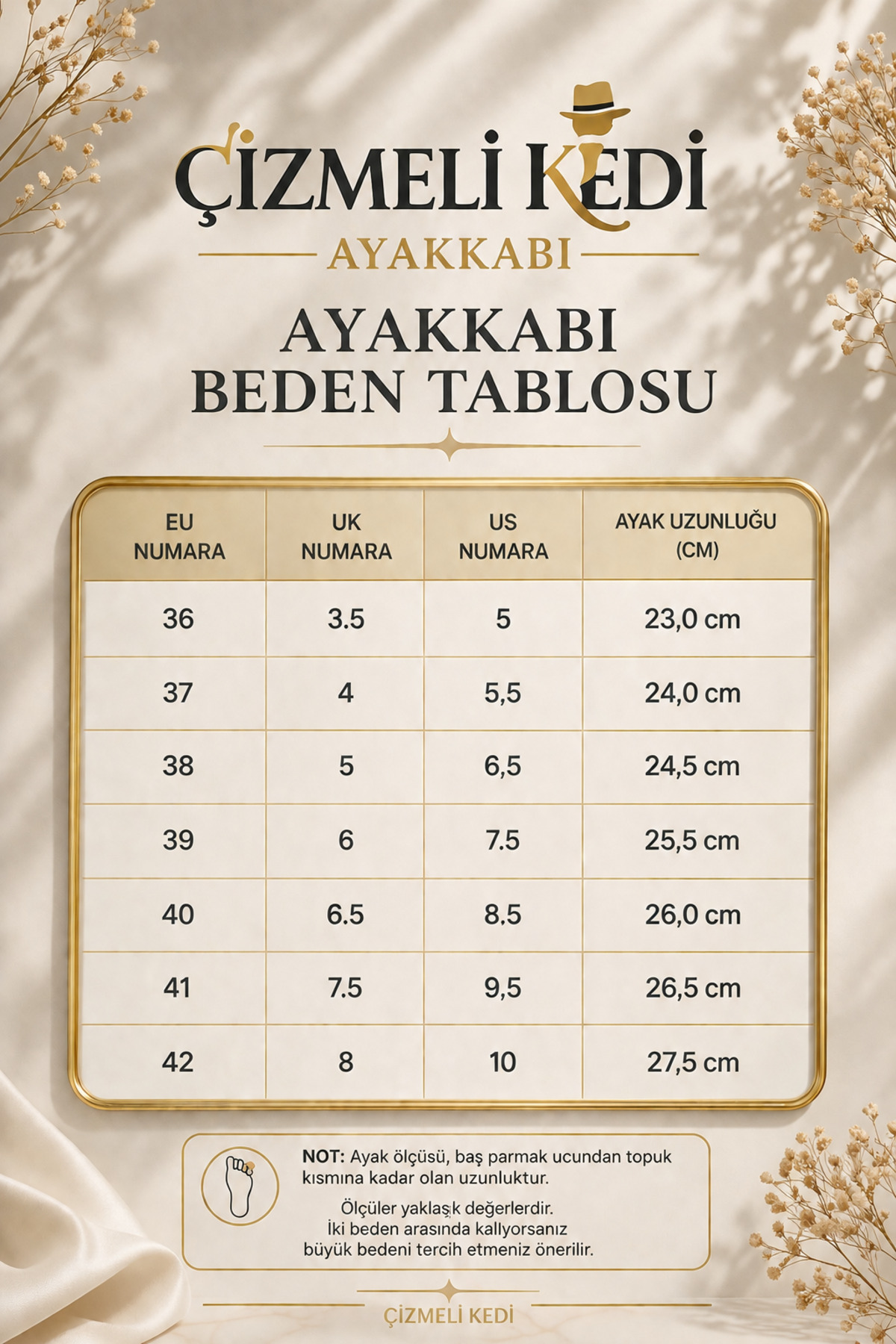 Çizmeli Kedi Ortopedik Tabanlı Günlük Yumuşak Rahat Kadın Cilt Ipli Laser Ayakkabı görsel 5