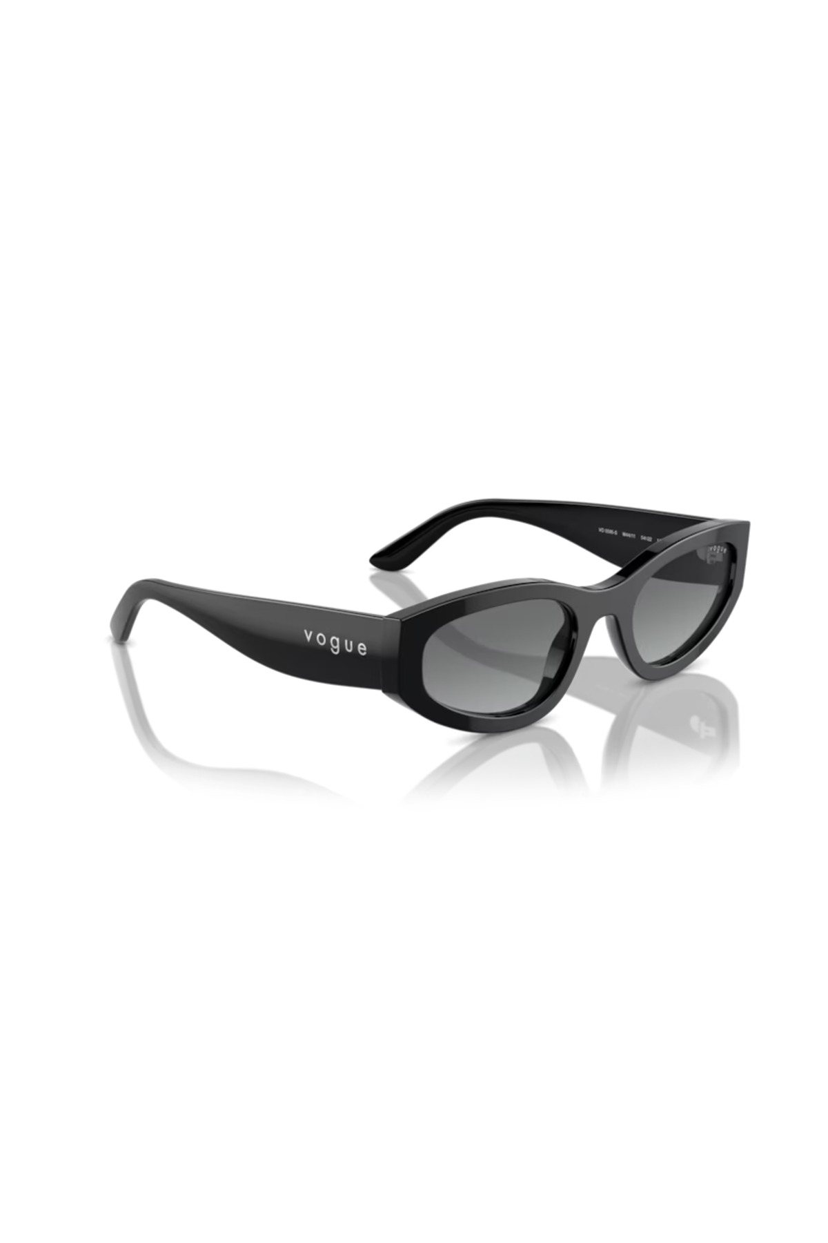 Vogue VO5585S W44 11 54 Kadın Güneş Gözlüğü görsel 4