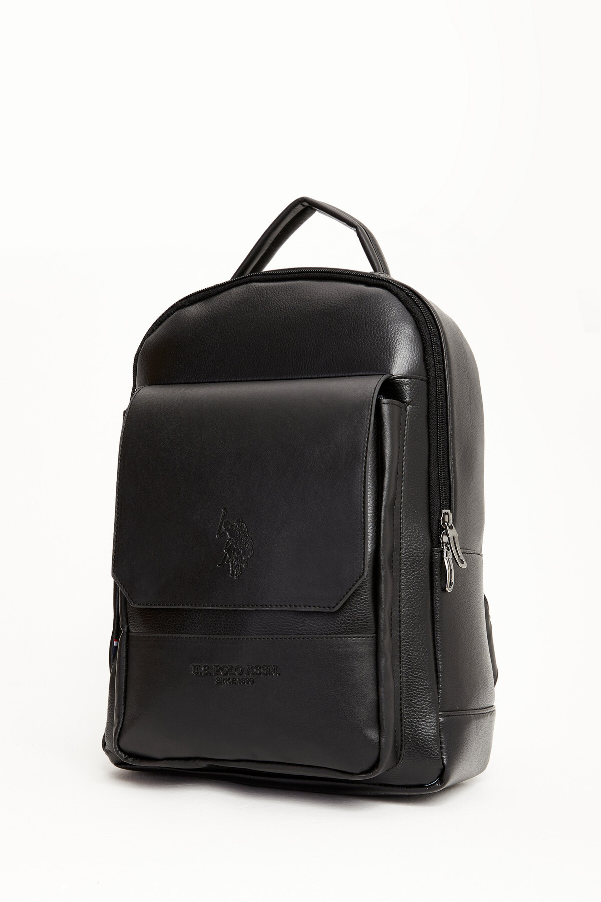 U.S. Polo Assn. 21565 Sırt Çantası - Günlük Kullanım Için Ideal, Rahat Ve Şık Tasarım Laptop Bölmeli görsel 5
