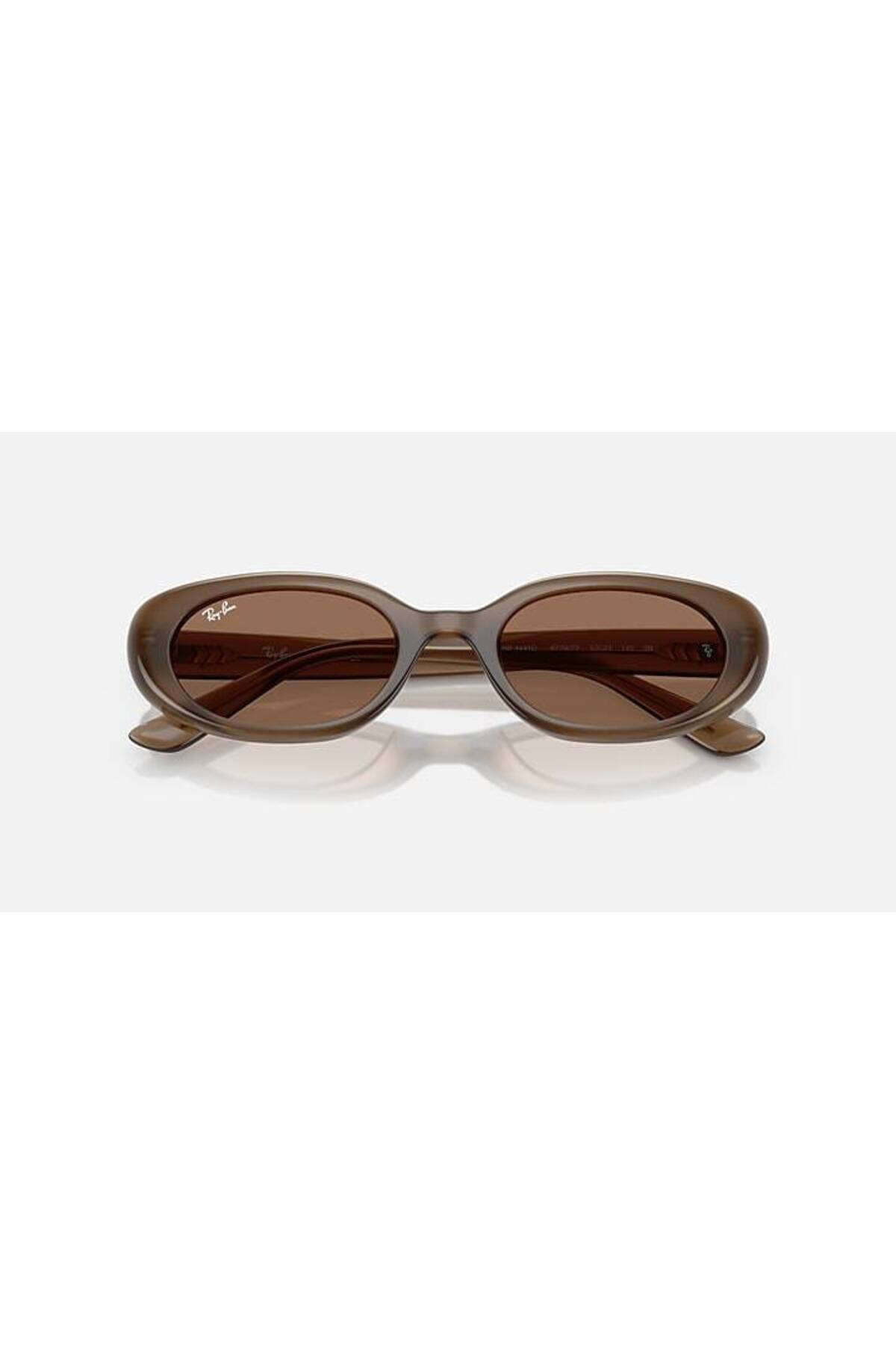 Ray-Ban RB4441D 677973 53 Kadın Güneş Gözlüğü görsel 5