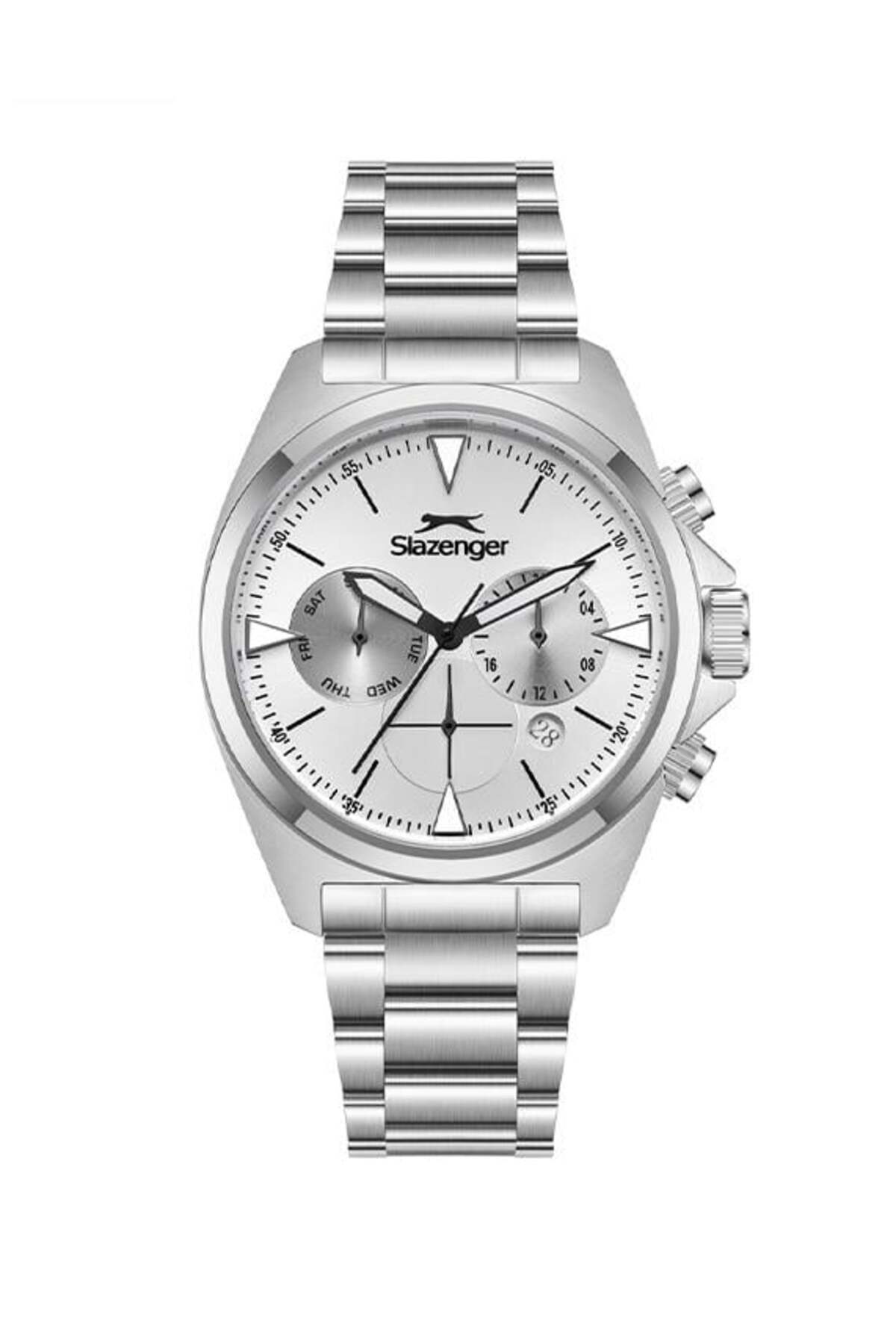 ساعت مچی مردانه SL.09.2527.2.02 اسلازنگر ساعت Slazenger