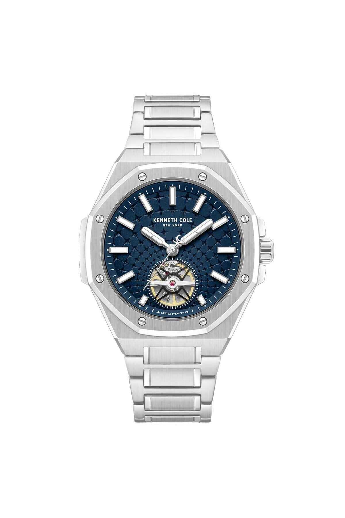 Kenneth Cole KCWGY0099104 Erkek Kol Saati
