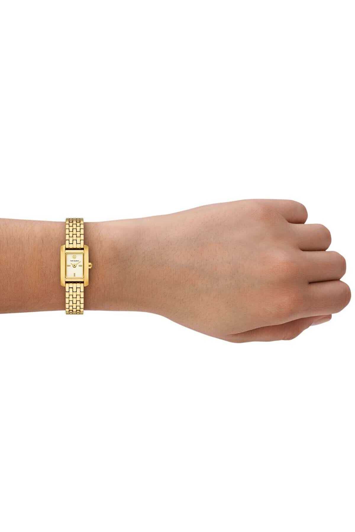Tory Burch TBW1092 Kadın Kol Saati görsel 4