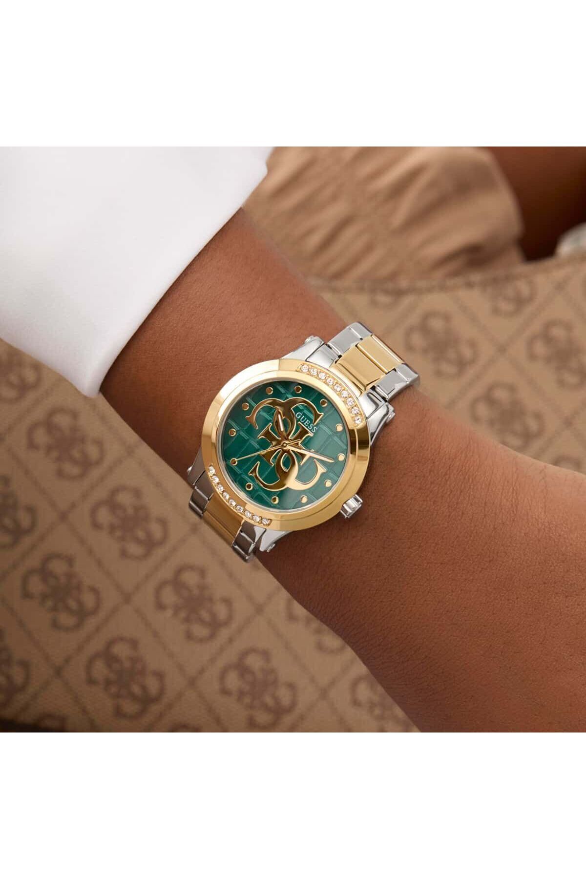 Guess GUGW0861L4 Kadın Kol Saati görsel 7