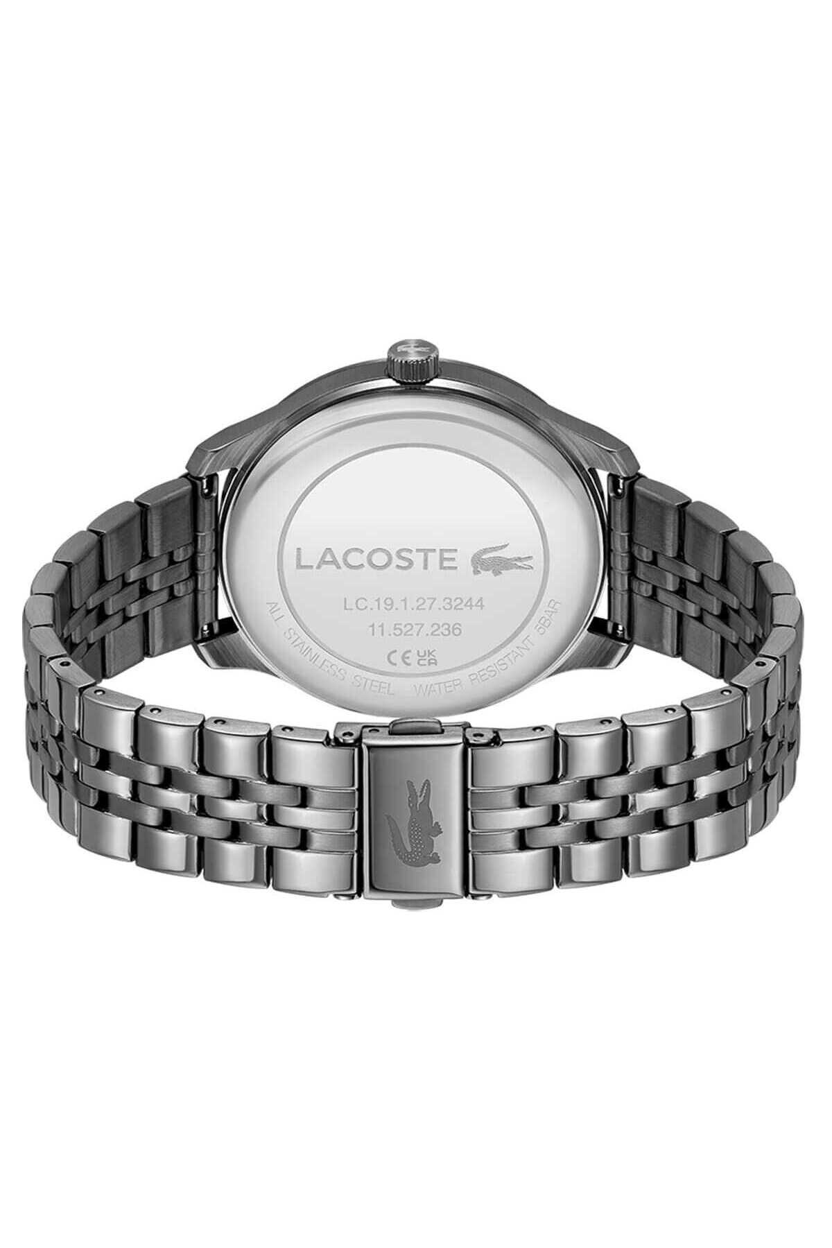 Lacoste LAC2011371 Erkek Kol Saati görsel 3