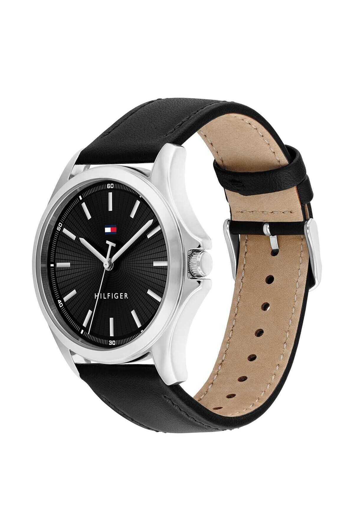 Tommy Hilfiger TH1710668 Erkek Kol Saati görsel 2