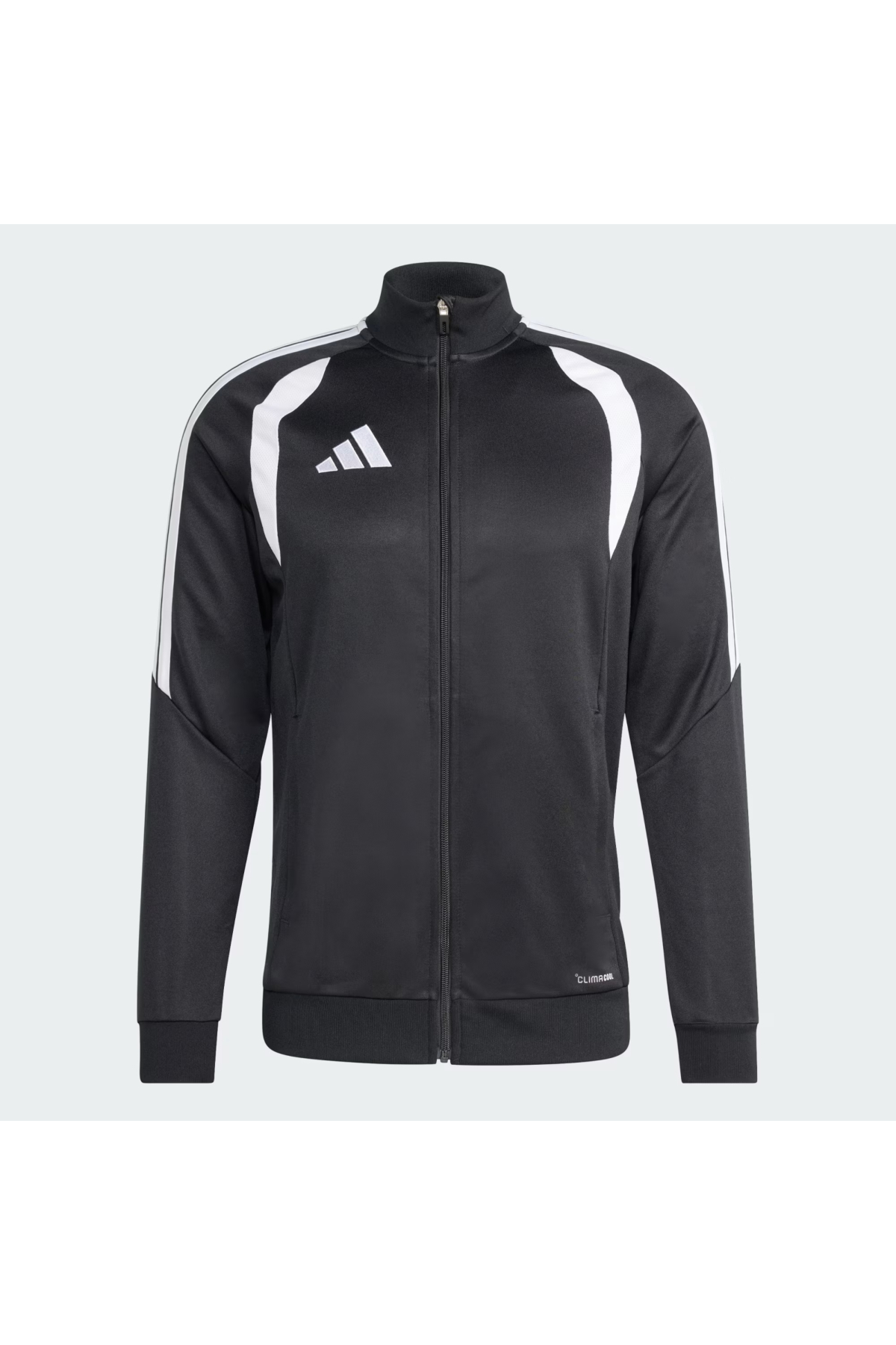 Tıro26L Tr Jkt Tracksuit مردانه تاپ Jy7207 — رنگارنگ 26y339JY7207_3390015 — تصویر 4 از 6