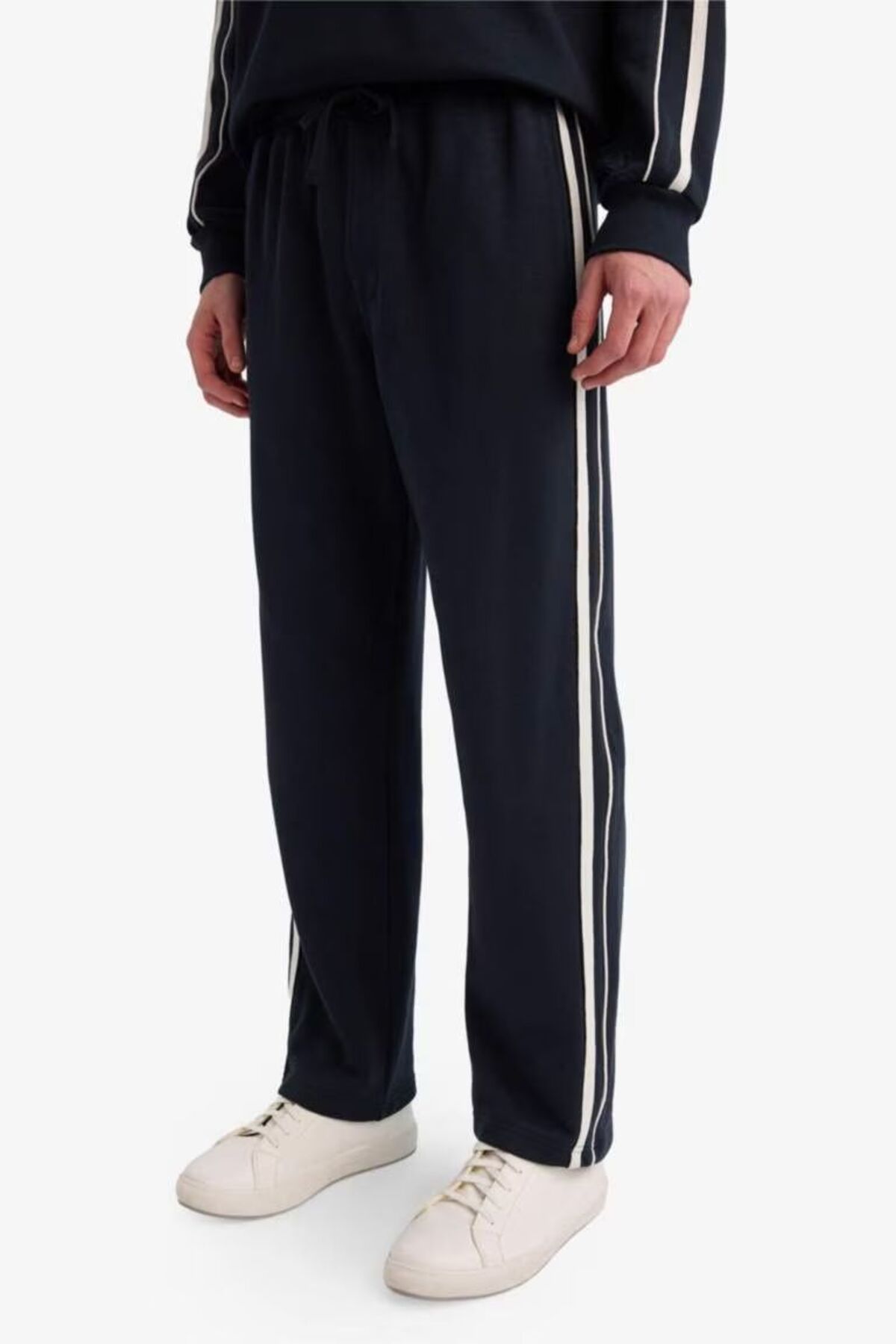 DeFacto Relax Fit Pantolon F8548AX26SP görsel 2