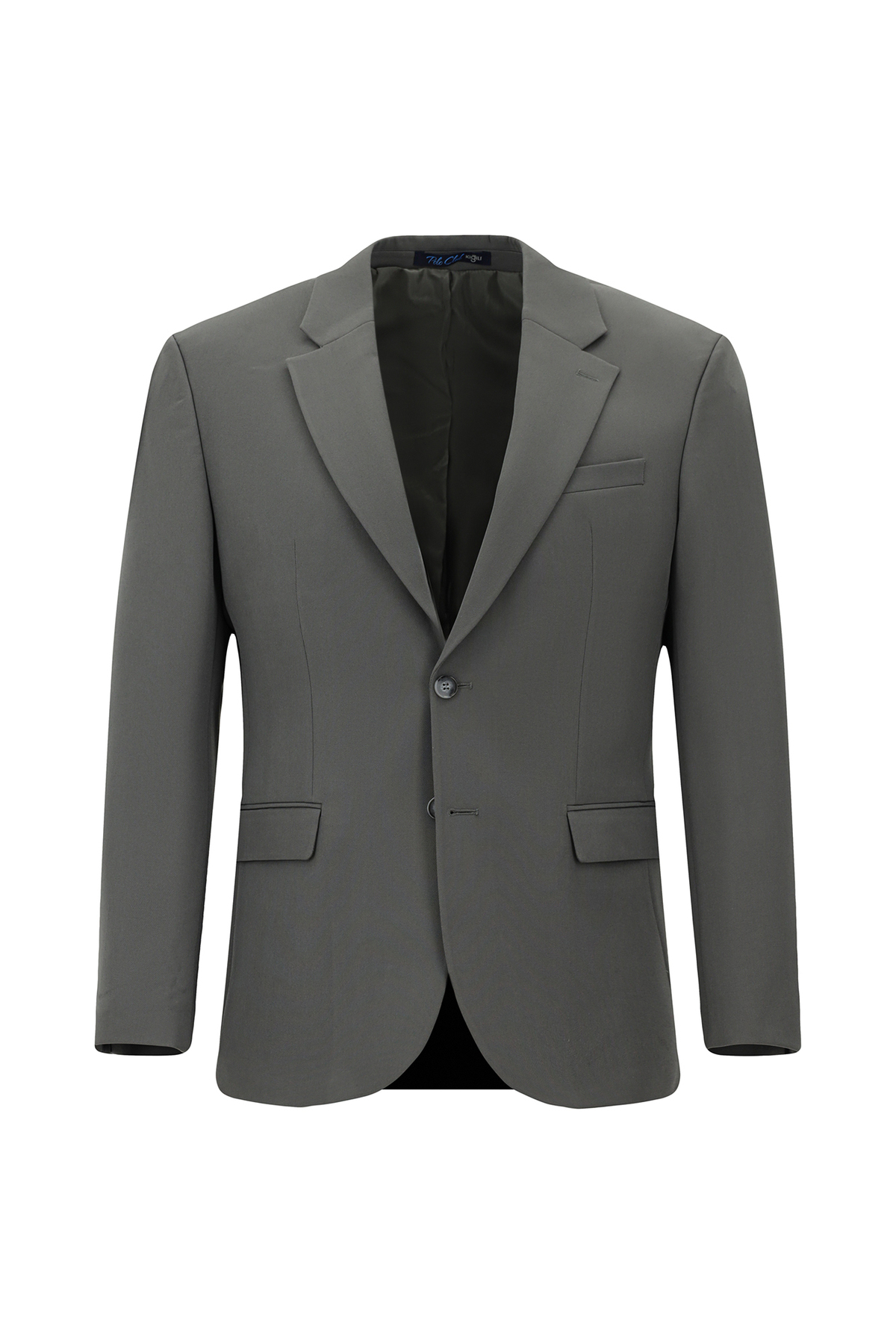Kiğılı 4 Drop Relaxed Fit Rahat Kesim Mevsimlik Likralı Esnek Takım Elbise görsel 7