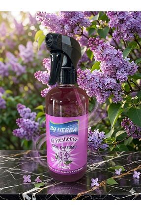 By Herba Leylak Oda Parfümü 500 ML