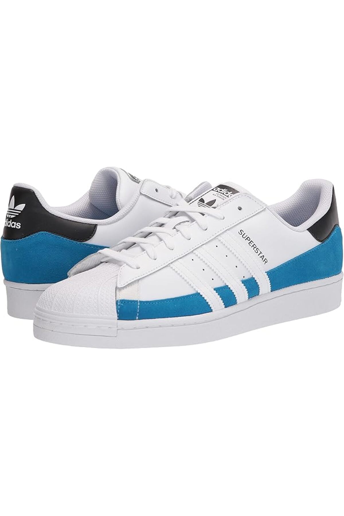 adidas Men's Superstar Trainers - FX5571- Trendyol