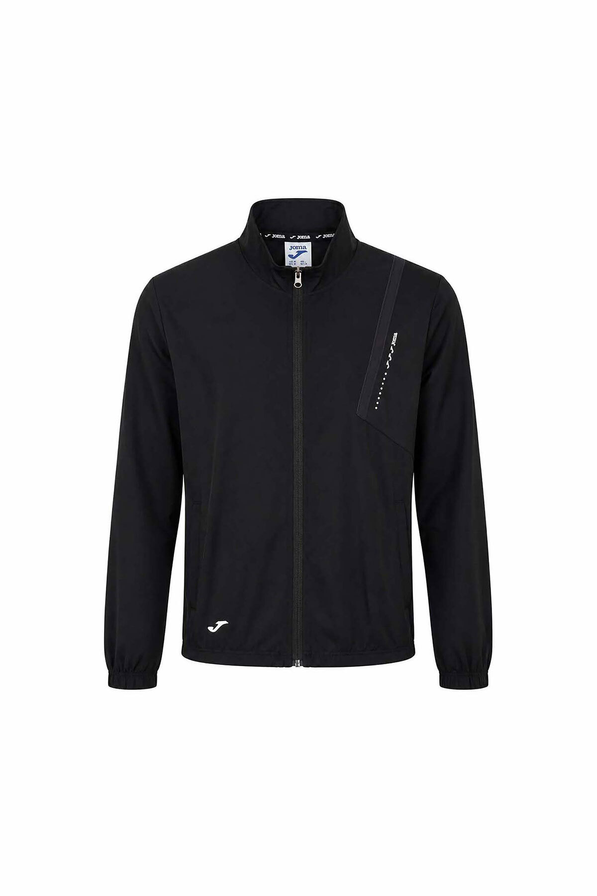 Joma Erkek Günlük Sweatshirt Full Zip Style 4241304 görsel 3