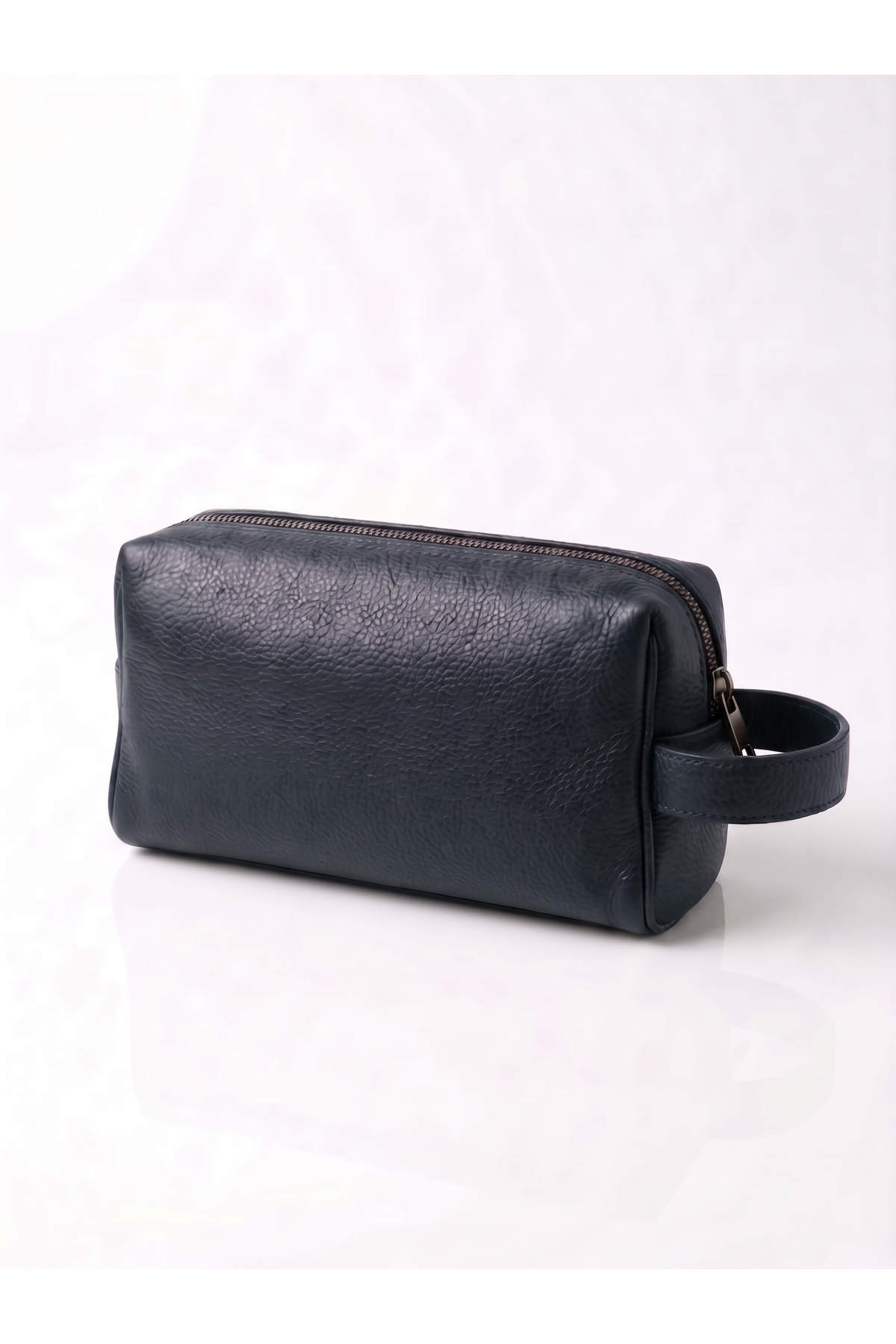 Fossil %100 Hakiki Deri Unisex El Çantası - 2067