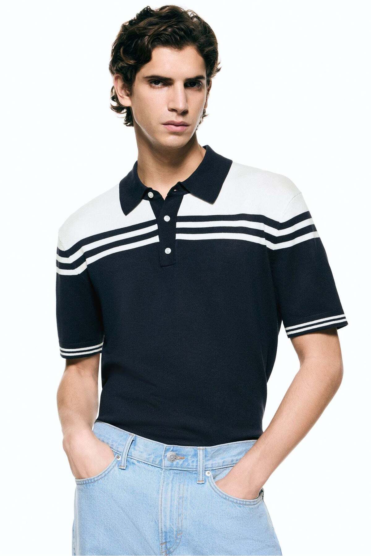 H&M Regular Fit Polo shirt