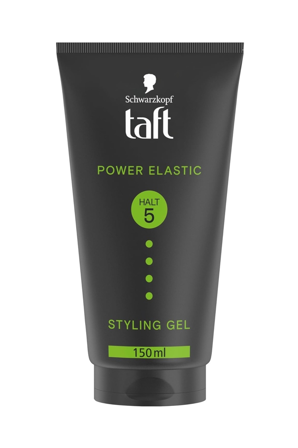 Taft Power Elastic Saç Şekillendirici Krem Jel Panthenollü 150 ml — 4015100810929