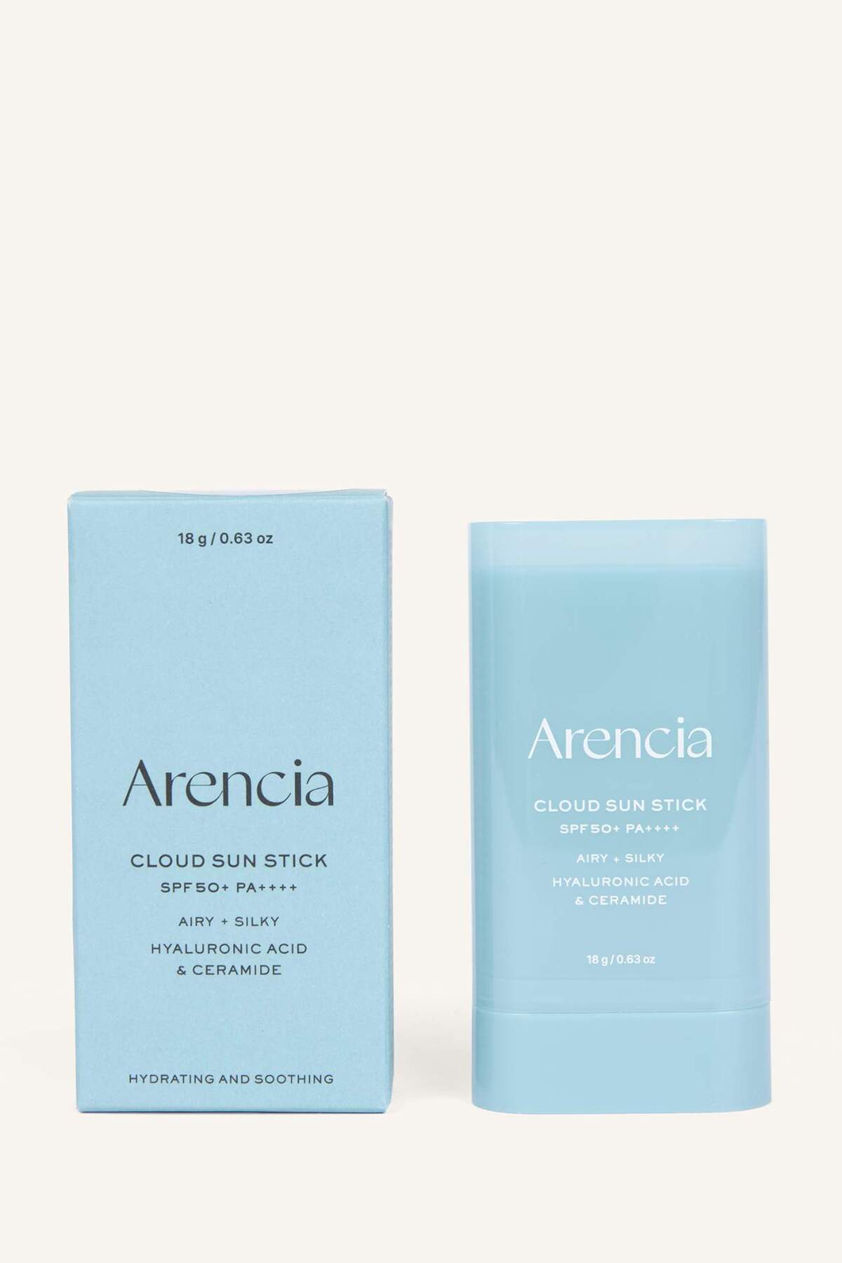 Arencia - Güneş Kremi I1963AXNS — تصویر 3 از 3