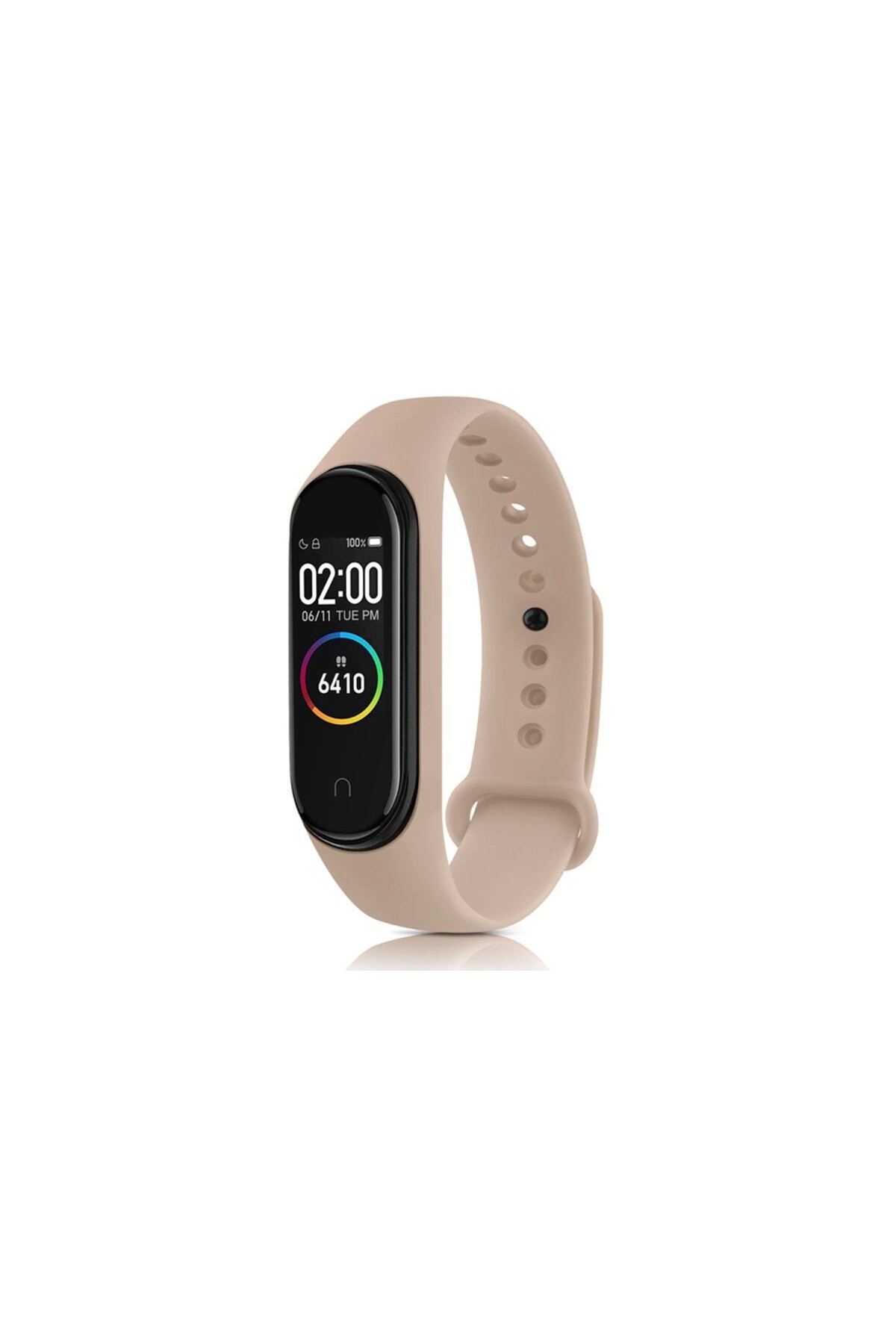 Xiaomi Mi Band 7 Klasik Kordon - Pudra