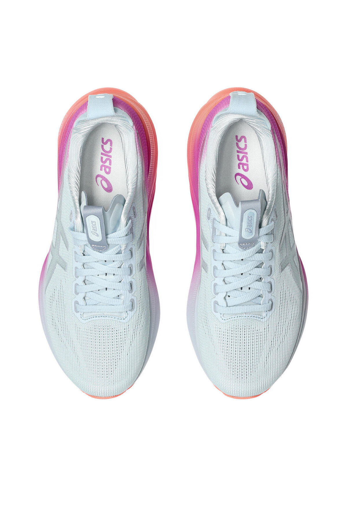 کفش دویدن GEL-KAYANO 32 زنانه رنگ Raw Indigo 1012C045-400