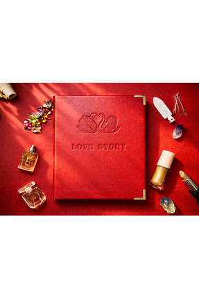 suncreativeworks Sunshine Memory Journal
