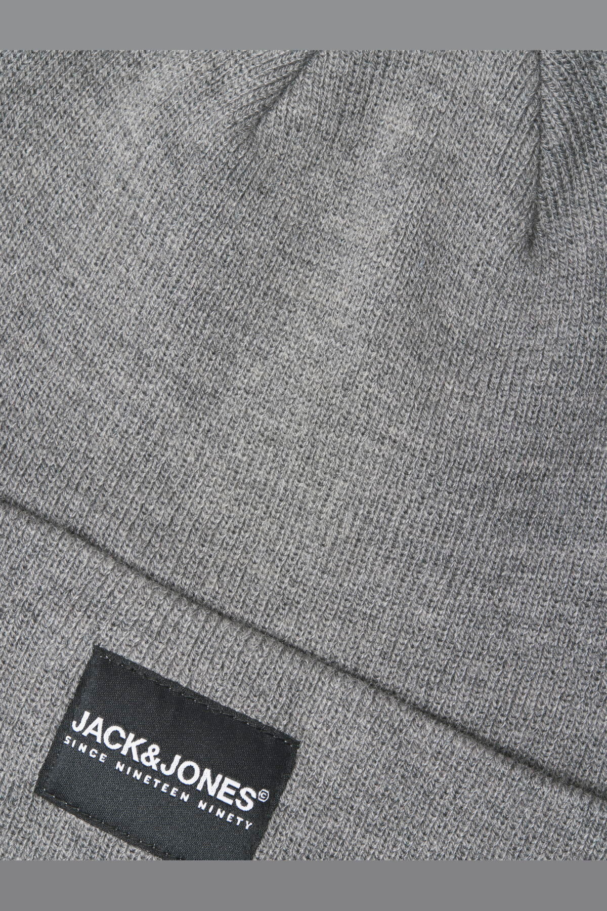 Jack & Jones Erkek Logo Detayli Bere - More görsel 2