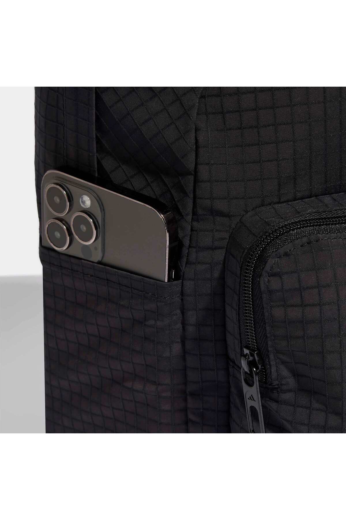 adidas Ess Btu Bp Unisex Yetişkin Sırt Çantası KA6767 görsel 5