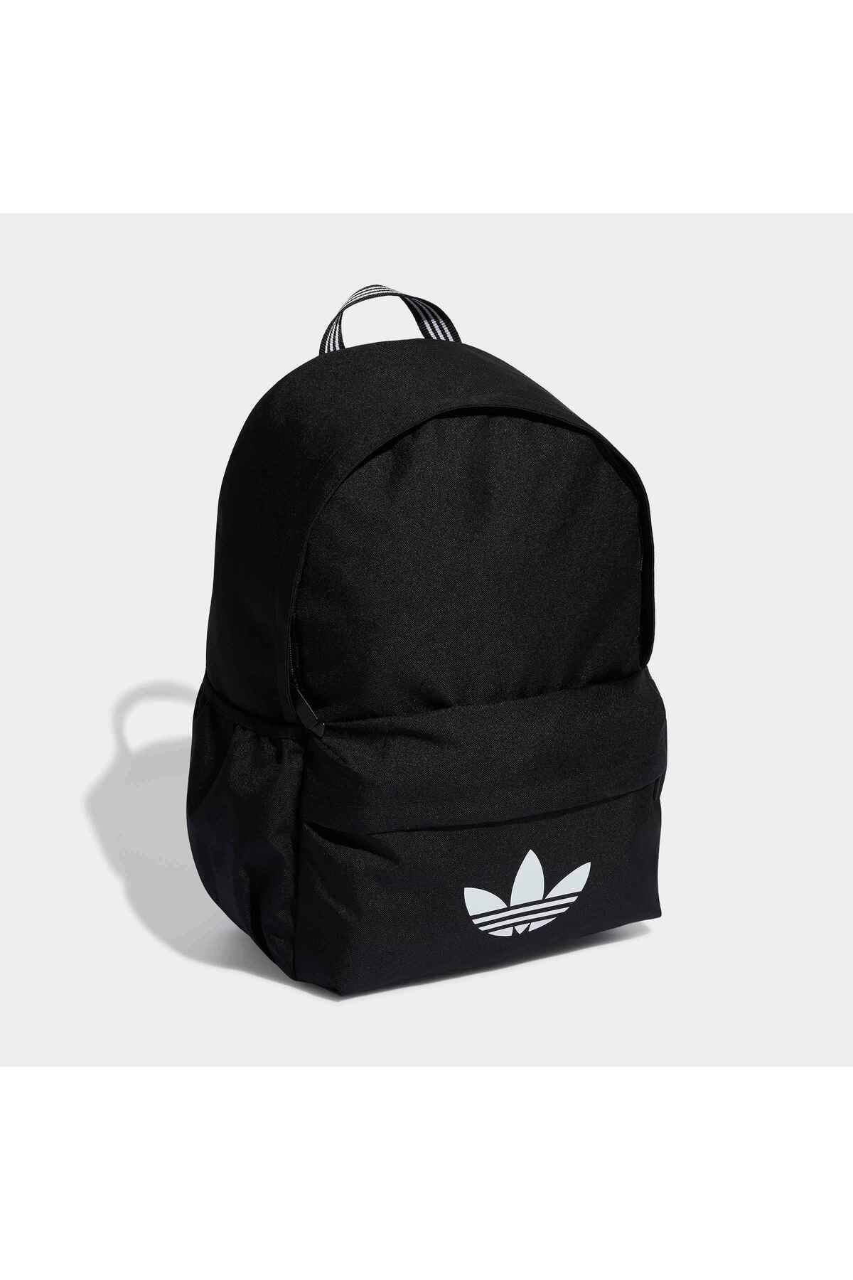 adidas Cl Backpack Unisex Yetişkin Sırt Çantası KQ6385 görsel 3