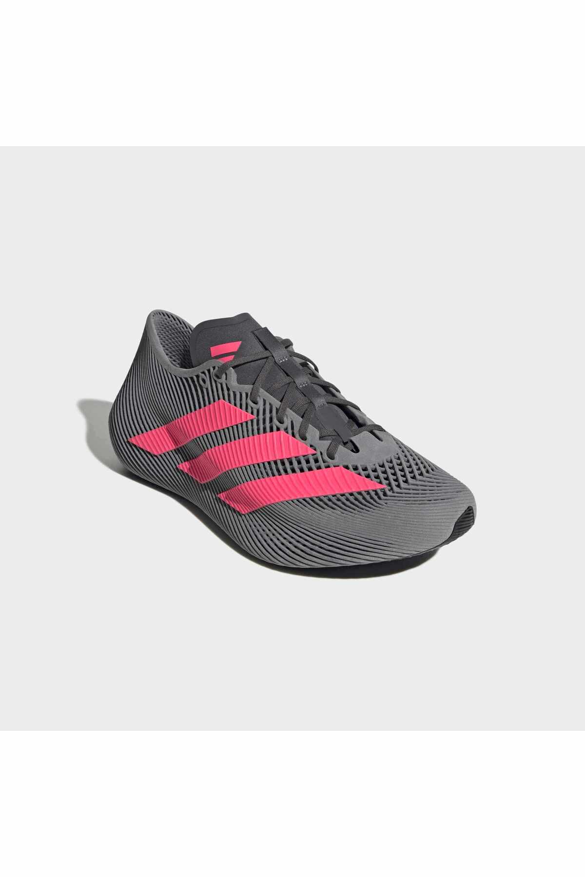 کفش اسنیکر adidas زنانه پارچه | آدیداس KI2680 - تصویر 4