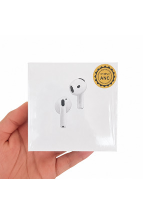 Uzay Tech ANC Air 4 Pro TWS Bluetooth Kulaklık